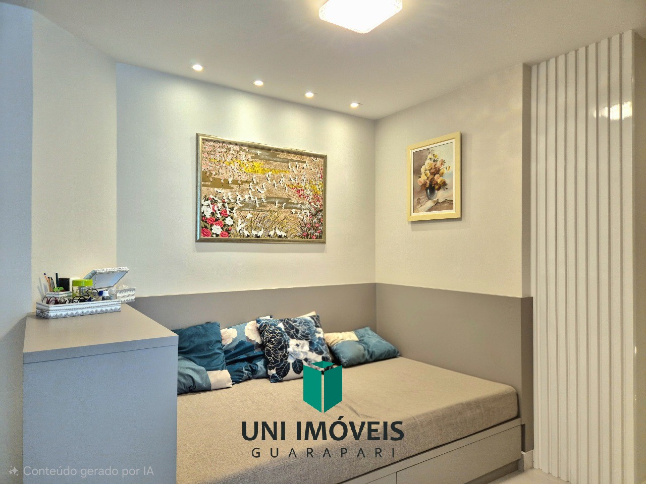 Apartamento, 3 quartos, 110 m² - Foto 10