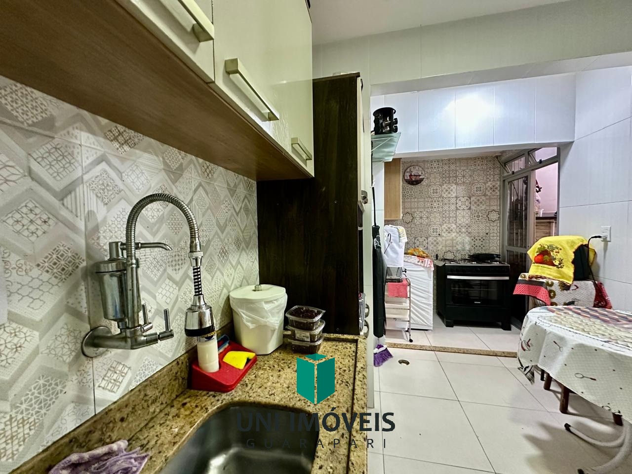 Apartamento, 2 quartos, 74 m² - Foto 8