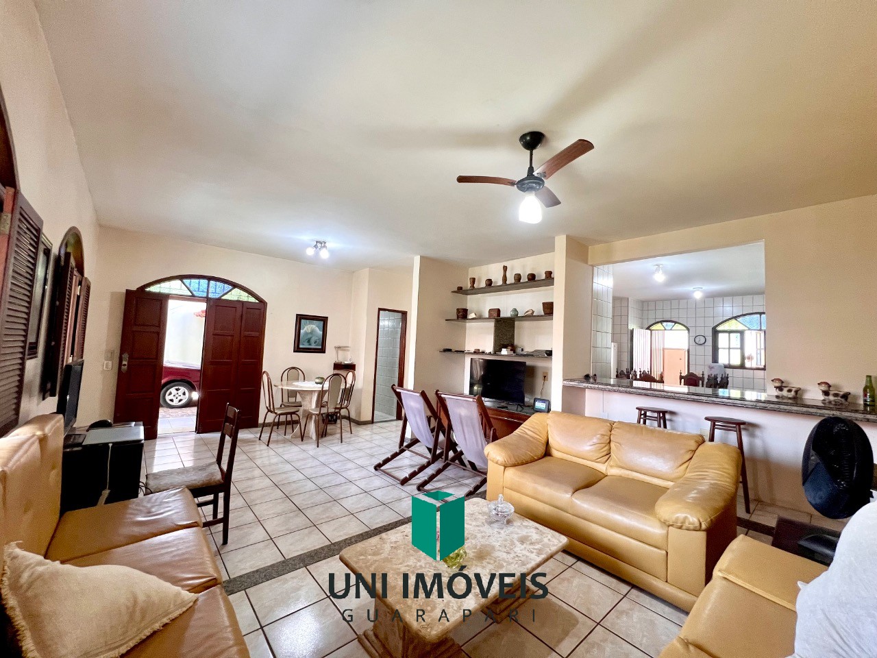 Casa, 3 quartos - Foto 6