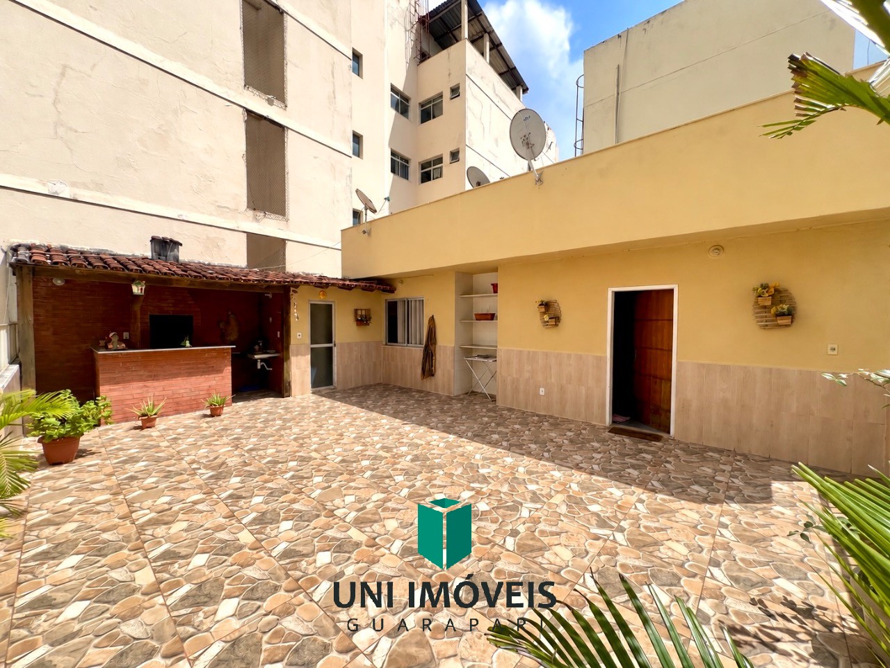 Cobertura, 4 quartos, 238 m² - Foto 37
