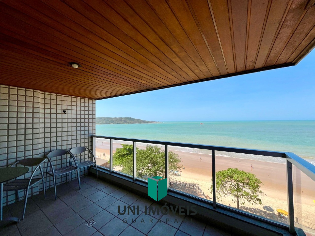 Apartamento, 3 quartos, 100 m² - Foto 1