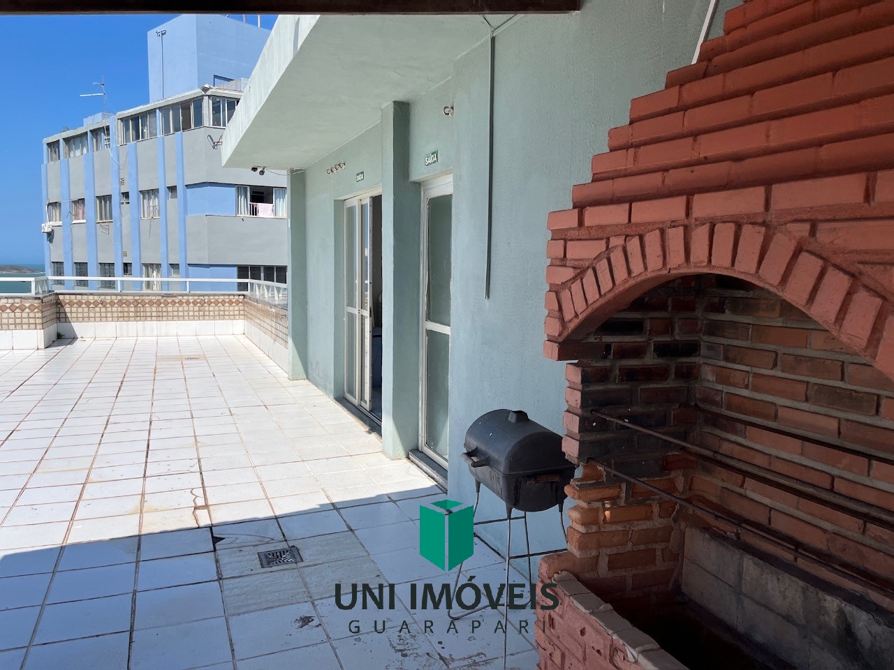 Kitnet-Studio, 35 m² - Foto 15