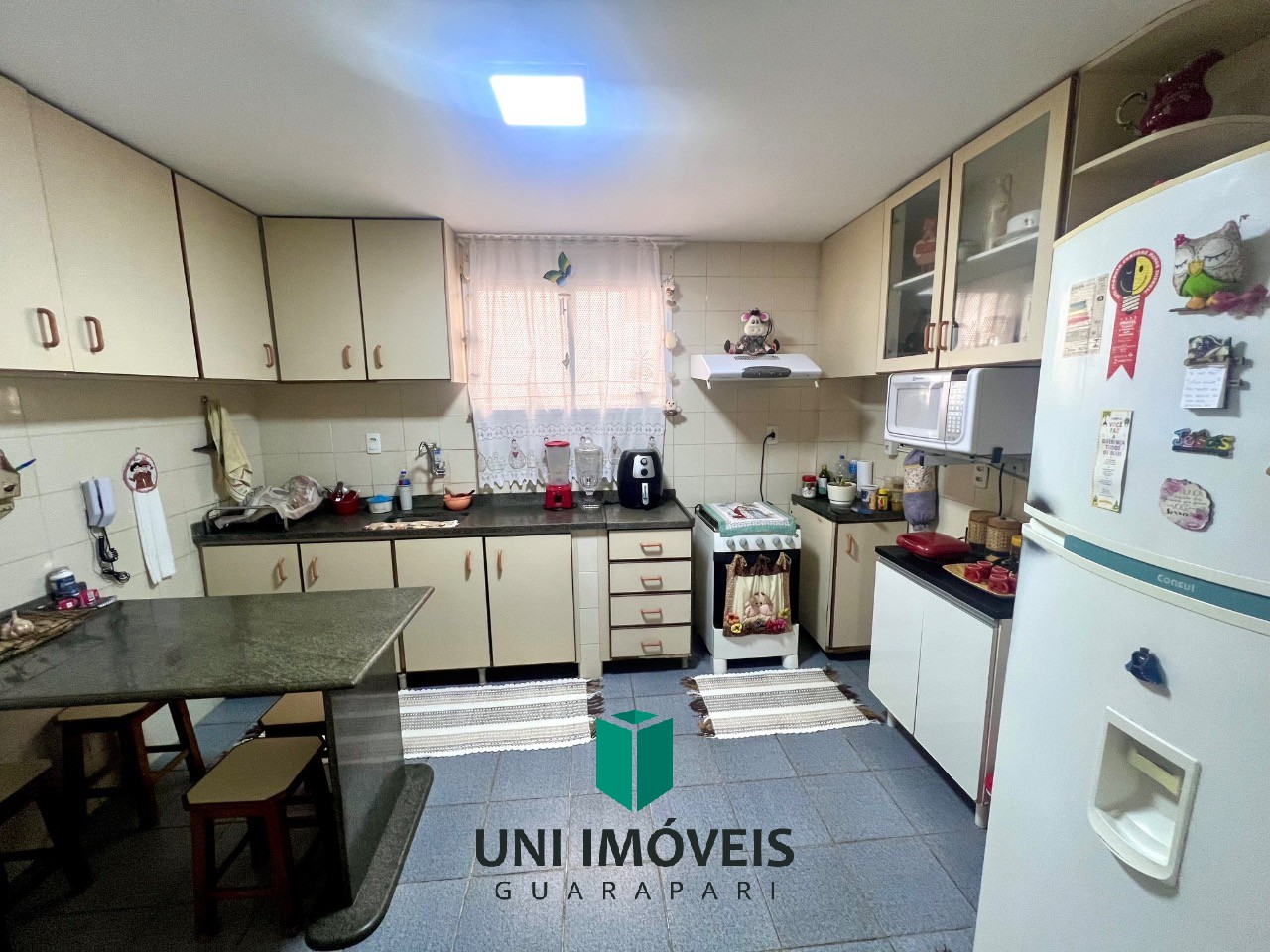 Cobertura, 4 quartos, 238 m² - Foto 10