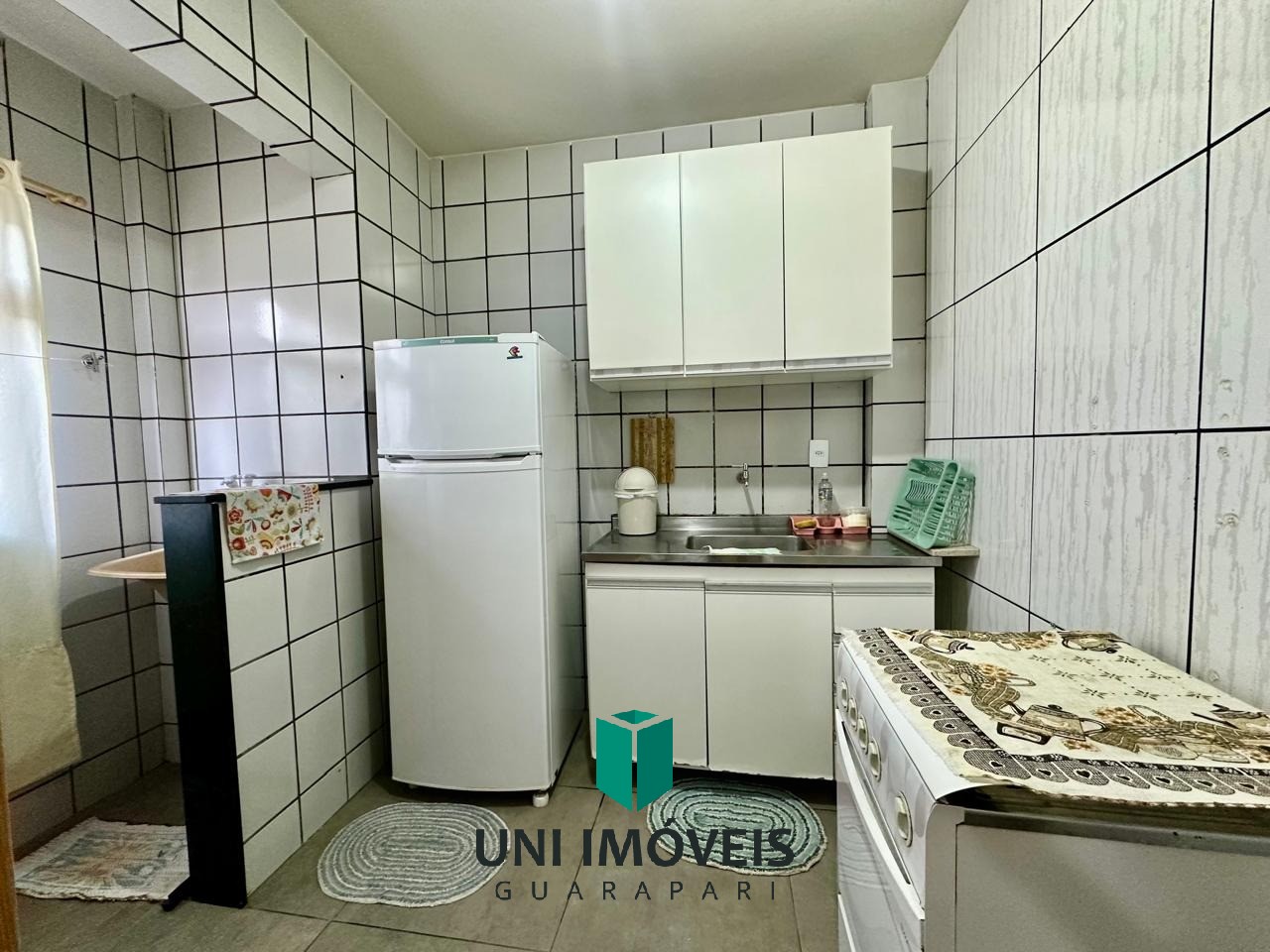 Apartamento, 2 quartos, 80 m² - Foto 6