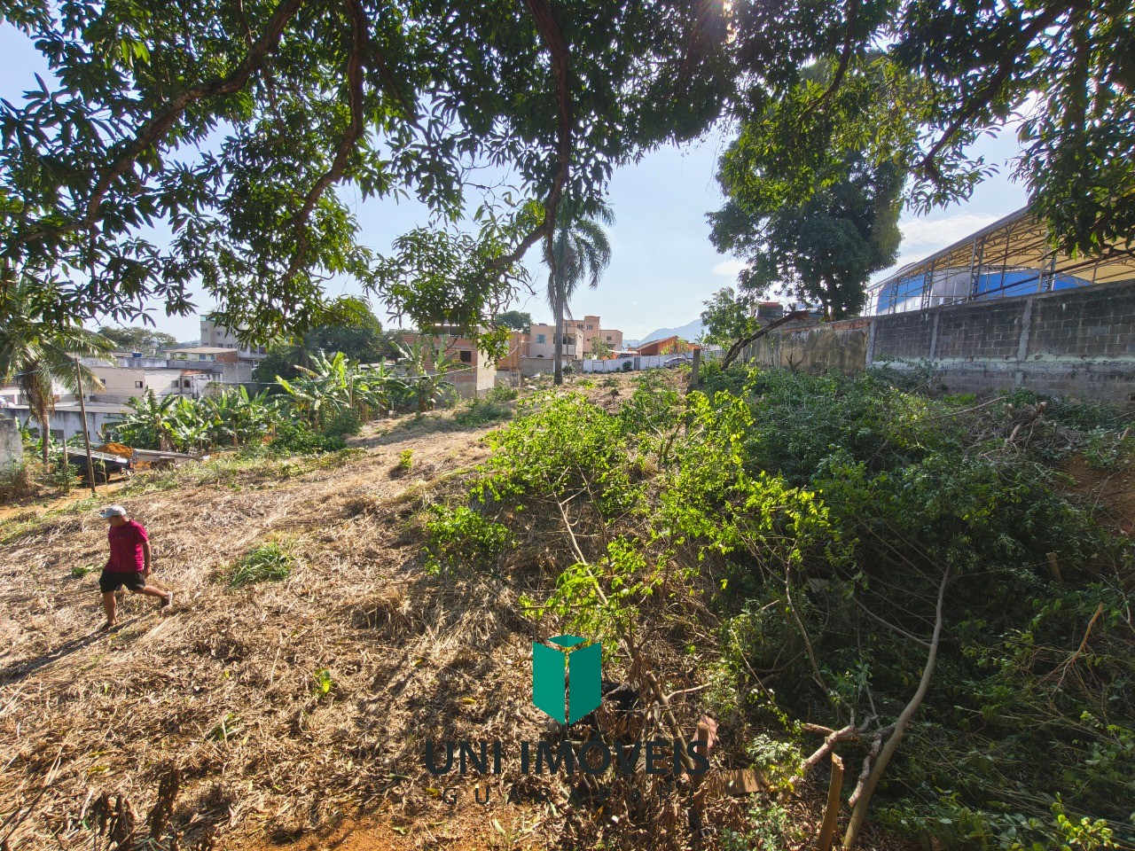 Loteamento e Condomínio, 2500 m² - Foto 5
