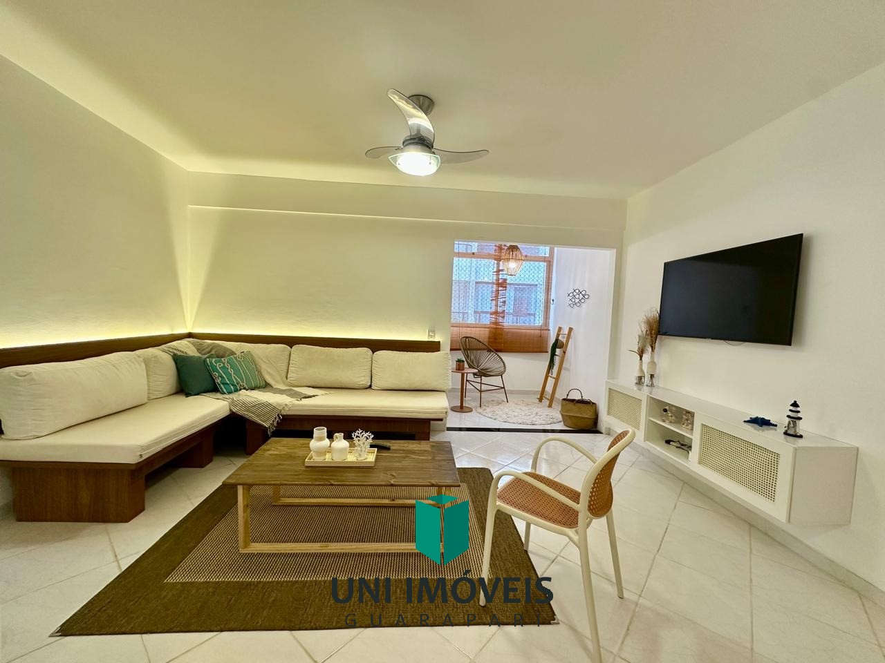 Apartamento, 3 quartos, 120 m² - Foto 11