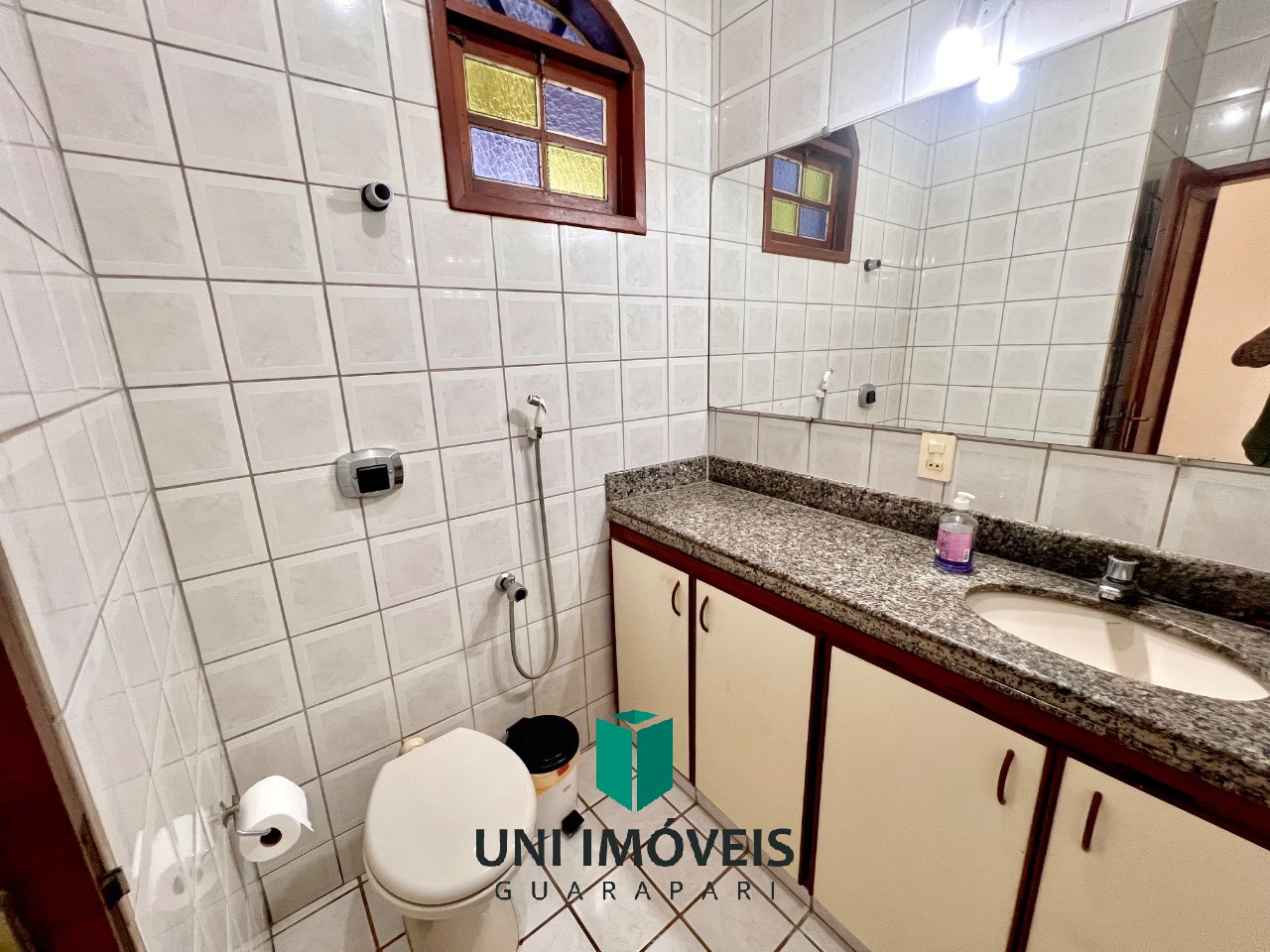 Casa, 3 quartos - Foto 17