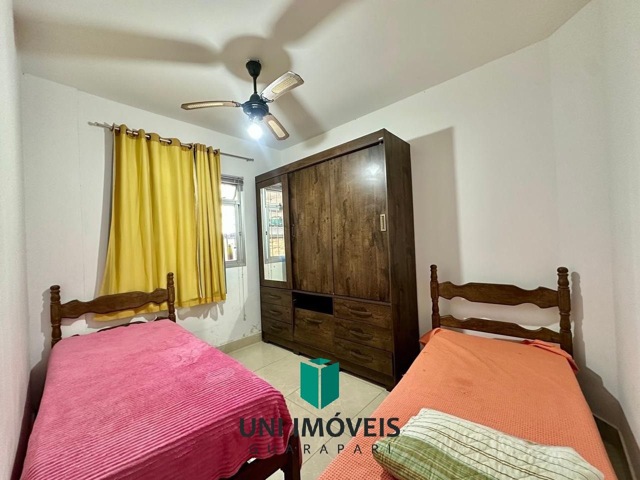 Apartamento, 2 quartos, 74 m² - Foto 4
