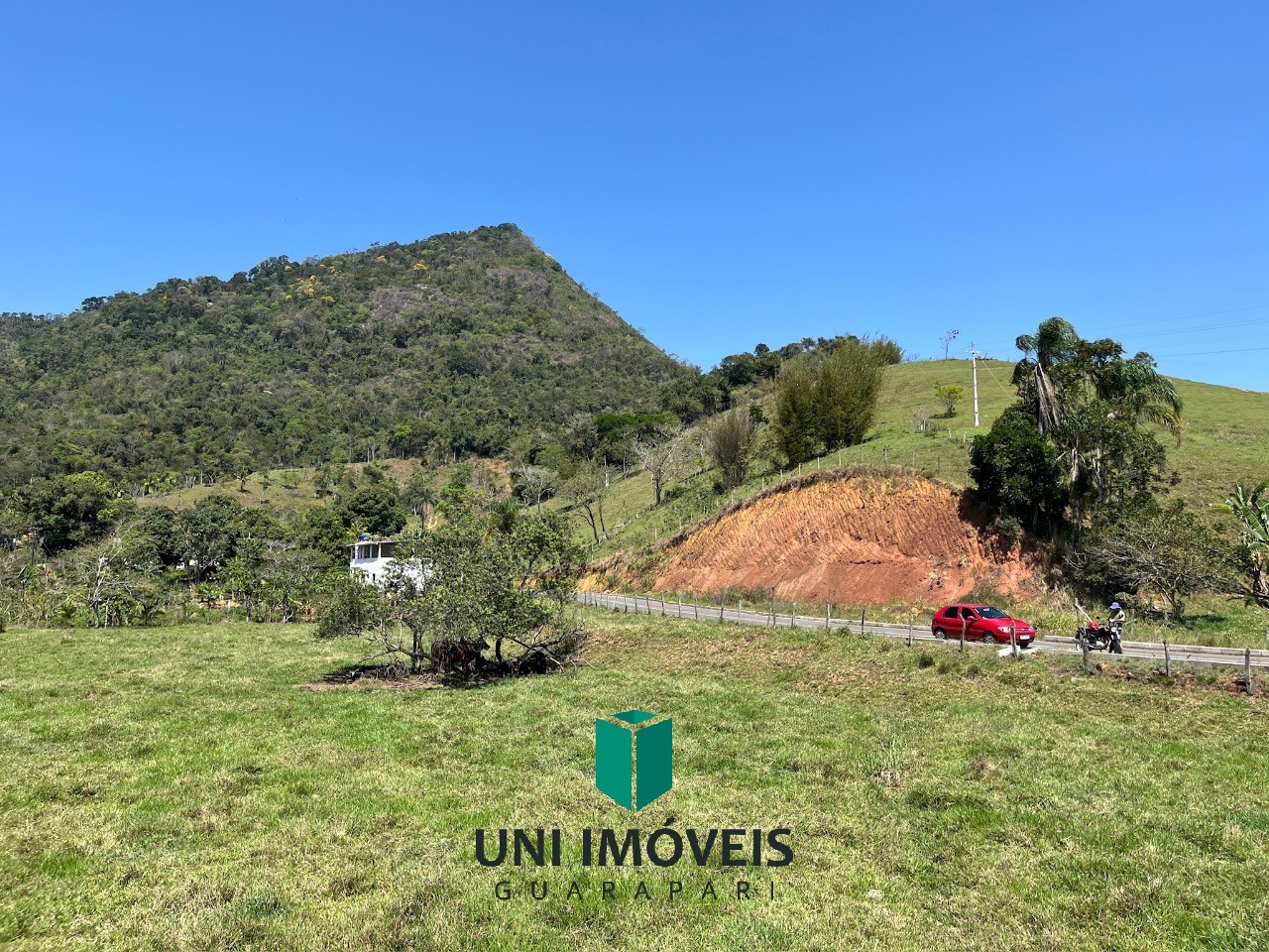 Fazenda, 1 hectares - Foto 11