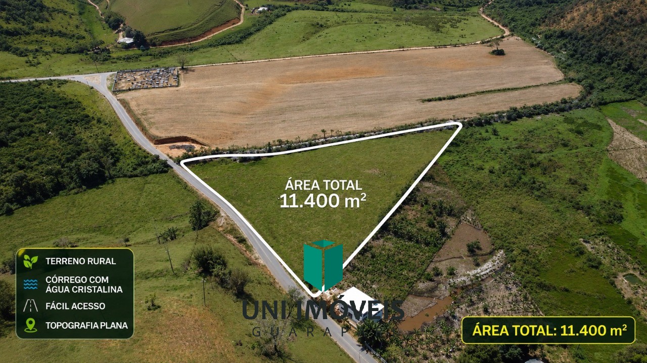 Fazenda, 1 hectares - Foto 2