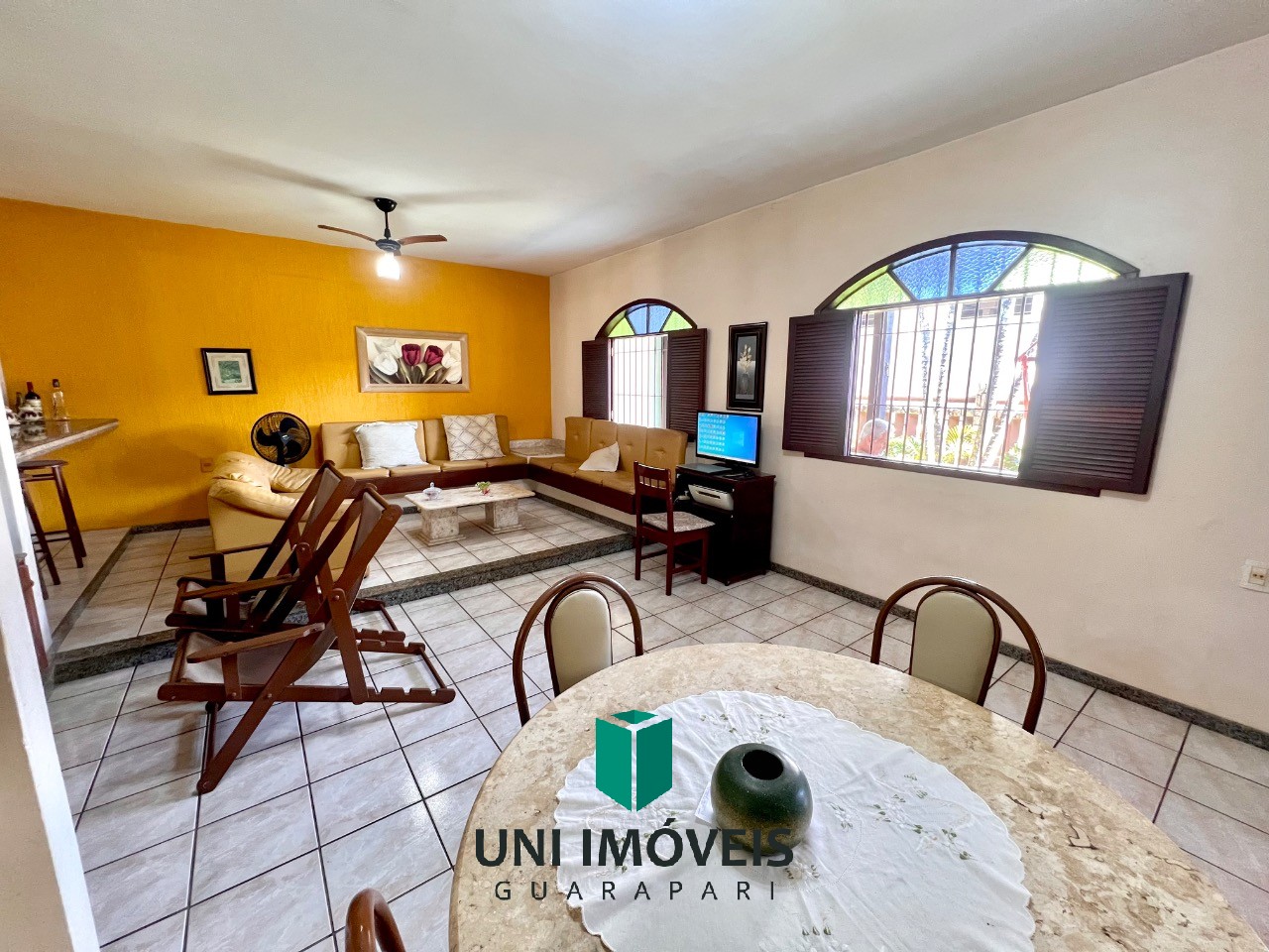 Casa, 3 quartos - Foto 5