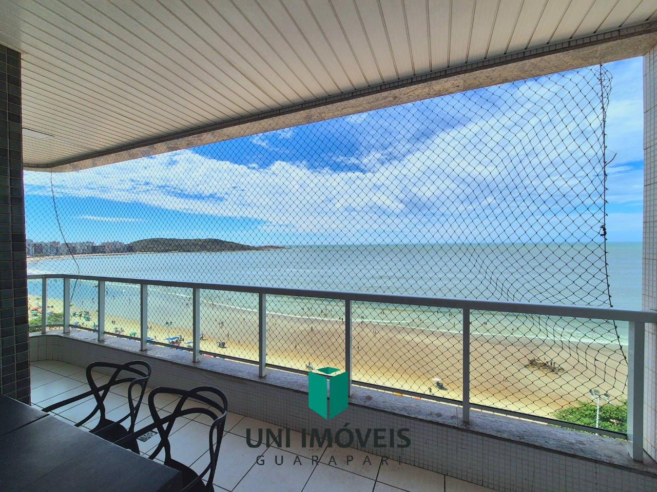 Apartamento, 4 quartos, 150 m² - Foto 1