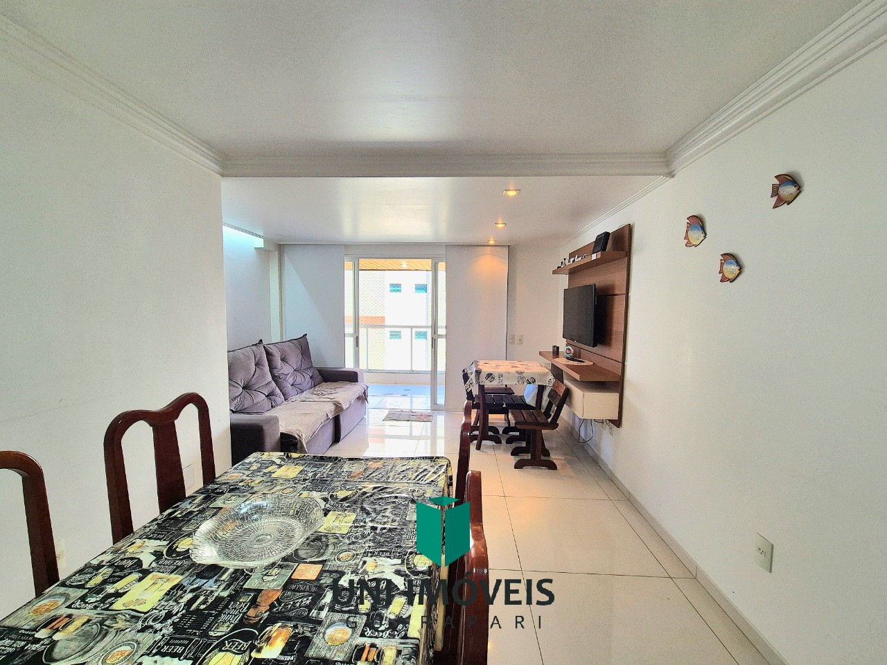 Apartamento, 3 quartos, 92 m² - Foto 5