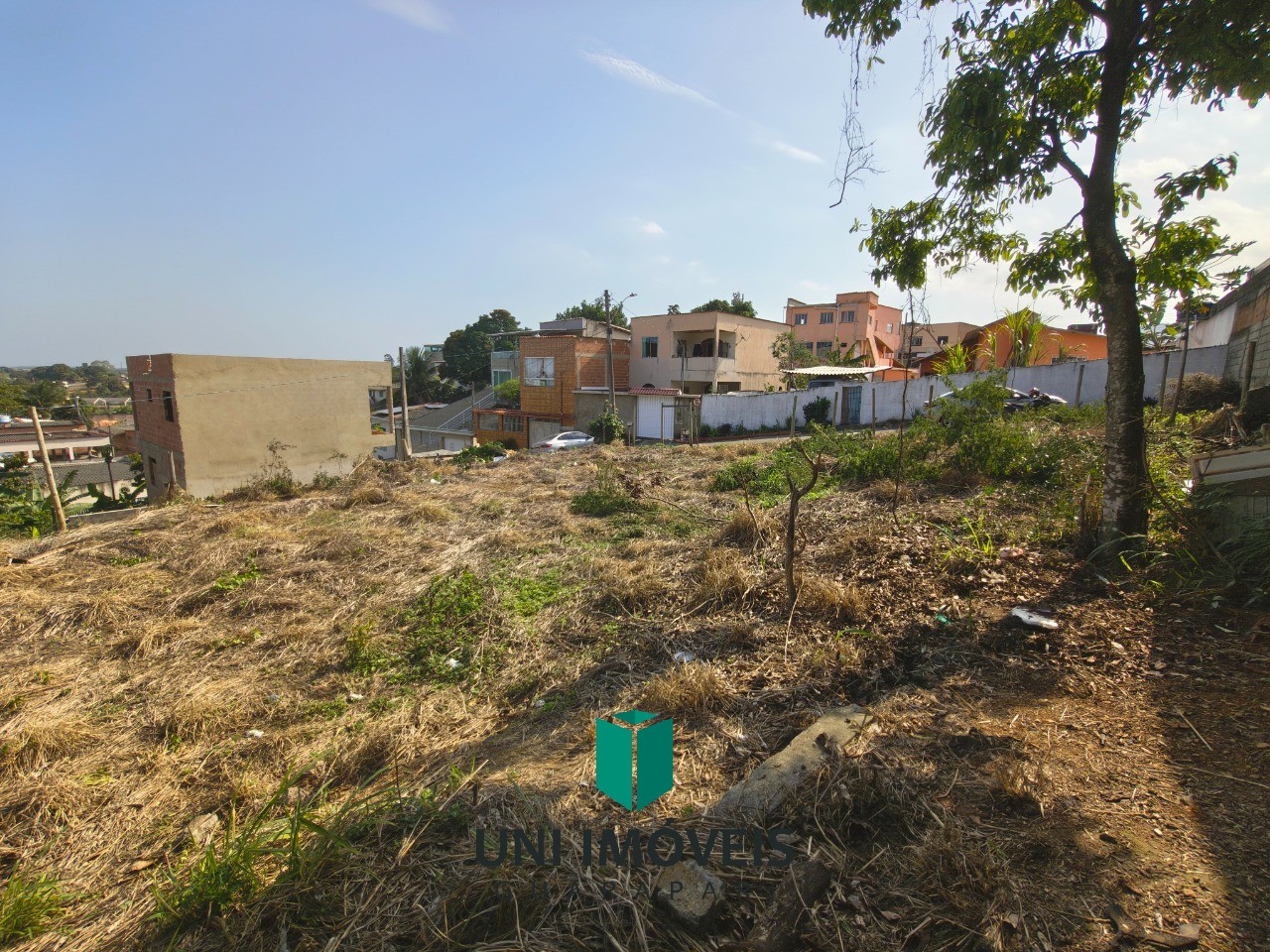 Loteamento e Condomínio, 2500 m² - Foto 8