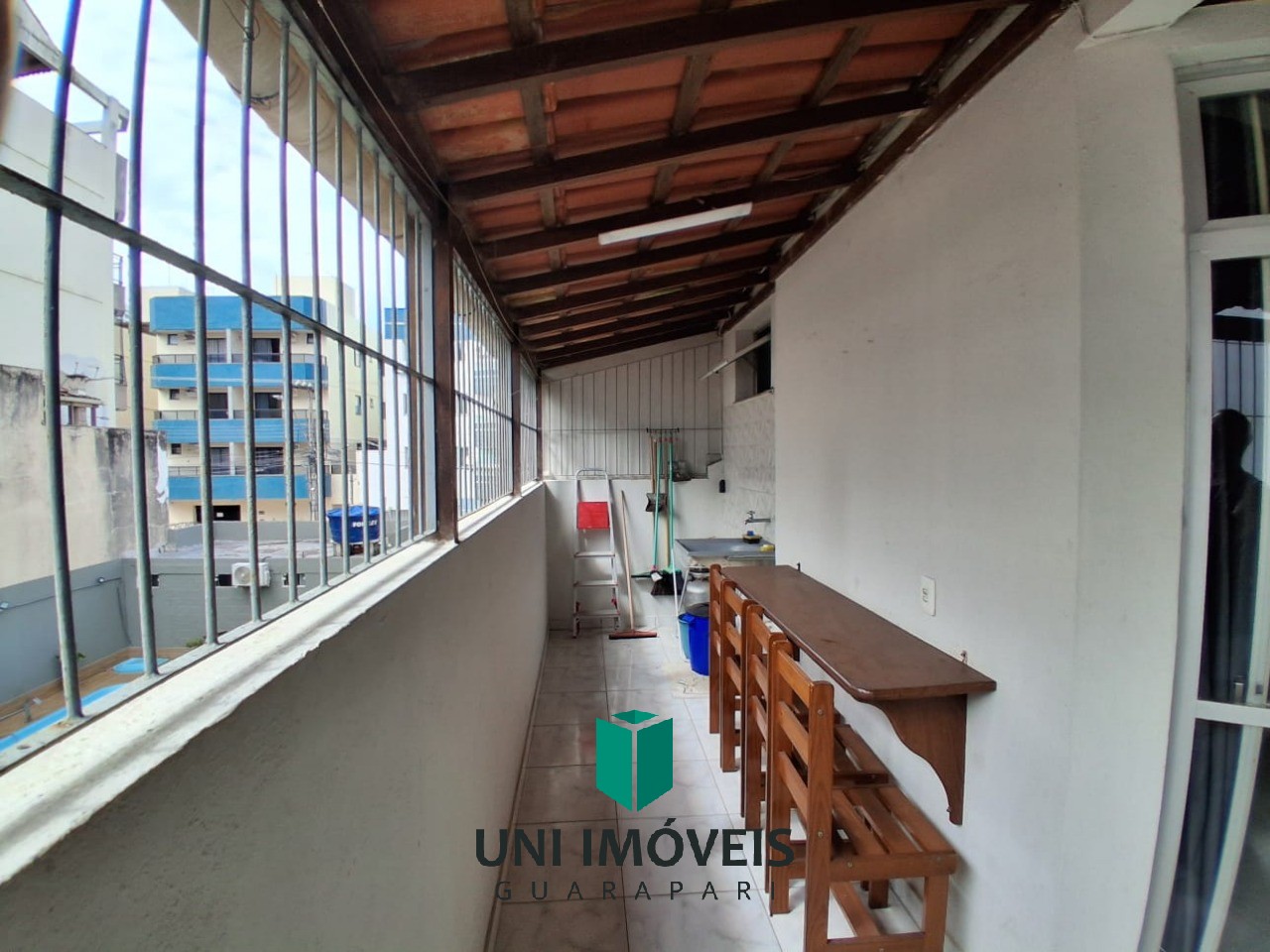 Apartamento, 2 quartos, 100 m² - Foto 7