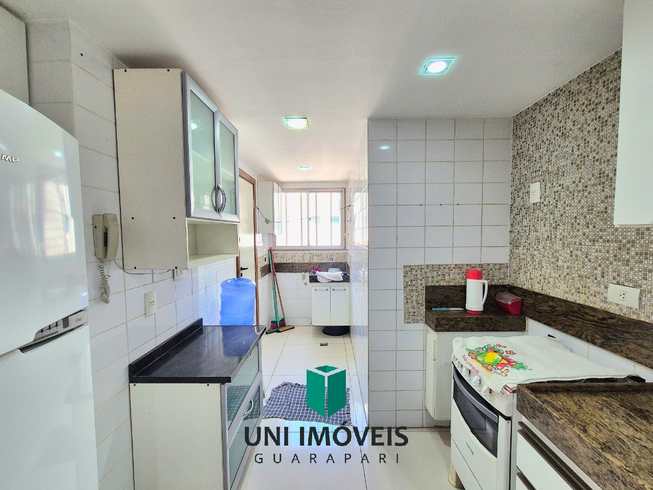 Apartamento, 3 quartos, 92 m² - Foto 8