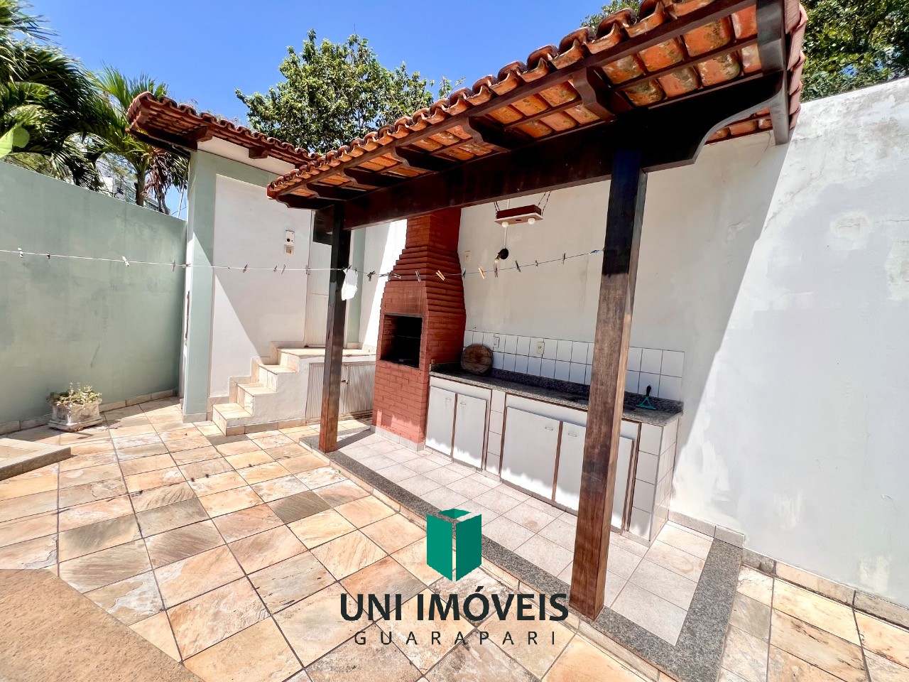 Casa, 3 quartos - Foto 25