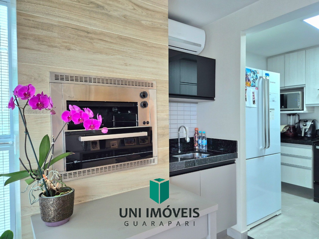 Apartamento, 3 quartos, 110 m² - Foto 4
