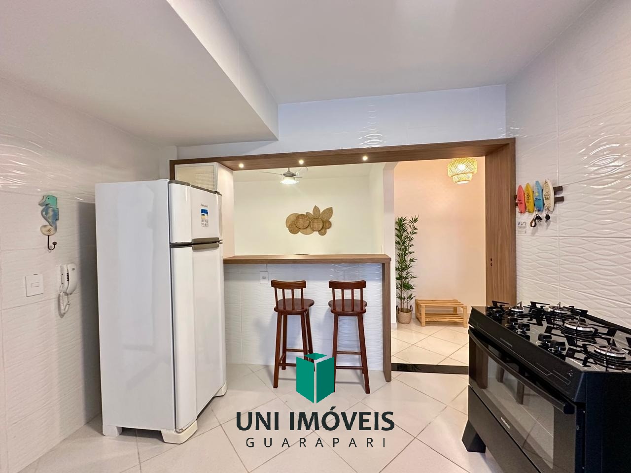 Apartamento, 3 quartos, 120 m² - Foto 6