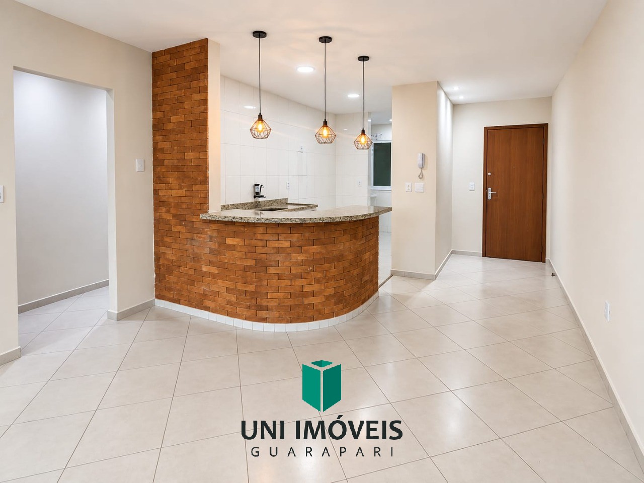 Apartamento, 2 quartos, 90 m² - Foto 6