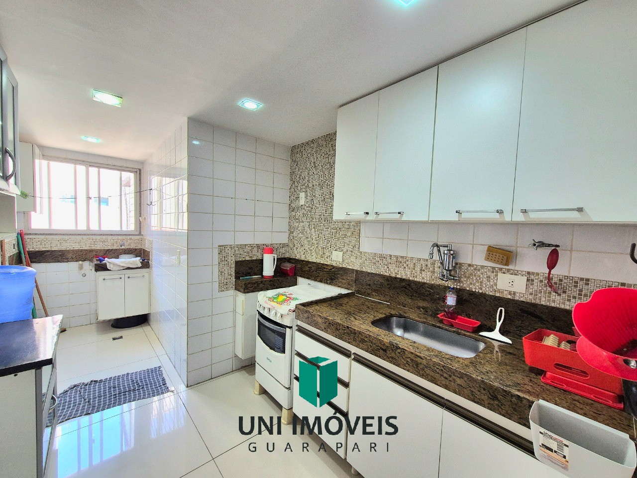Apartamento, 3 quartos, 92 m² - Foto 7