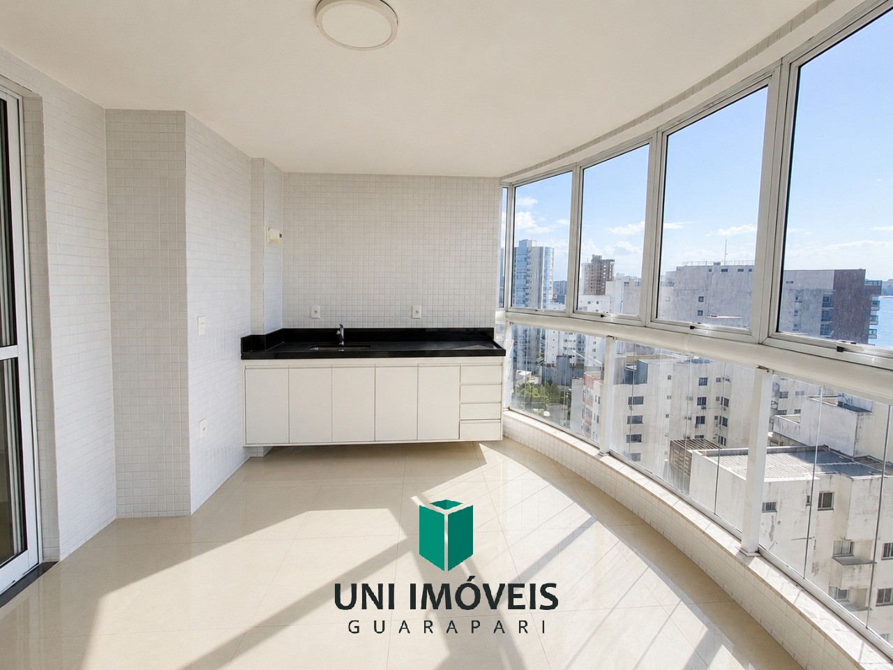 Apartamento, 3 quartos, 93 m² - Foto 2