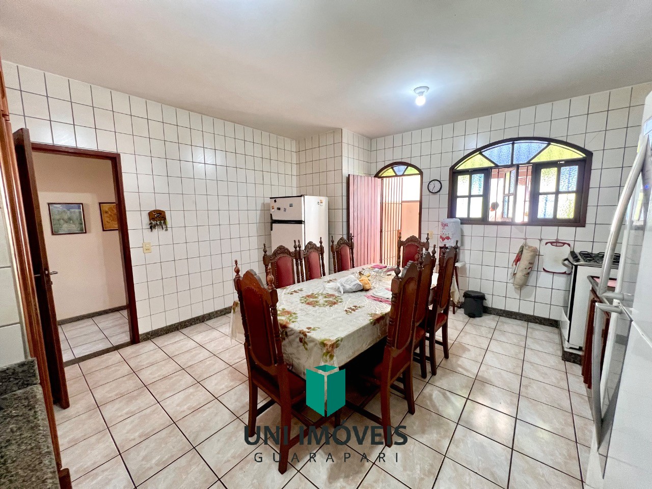 Casa, 3 quartos - Foto 21