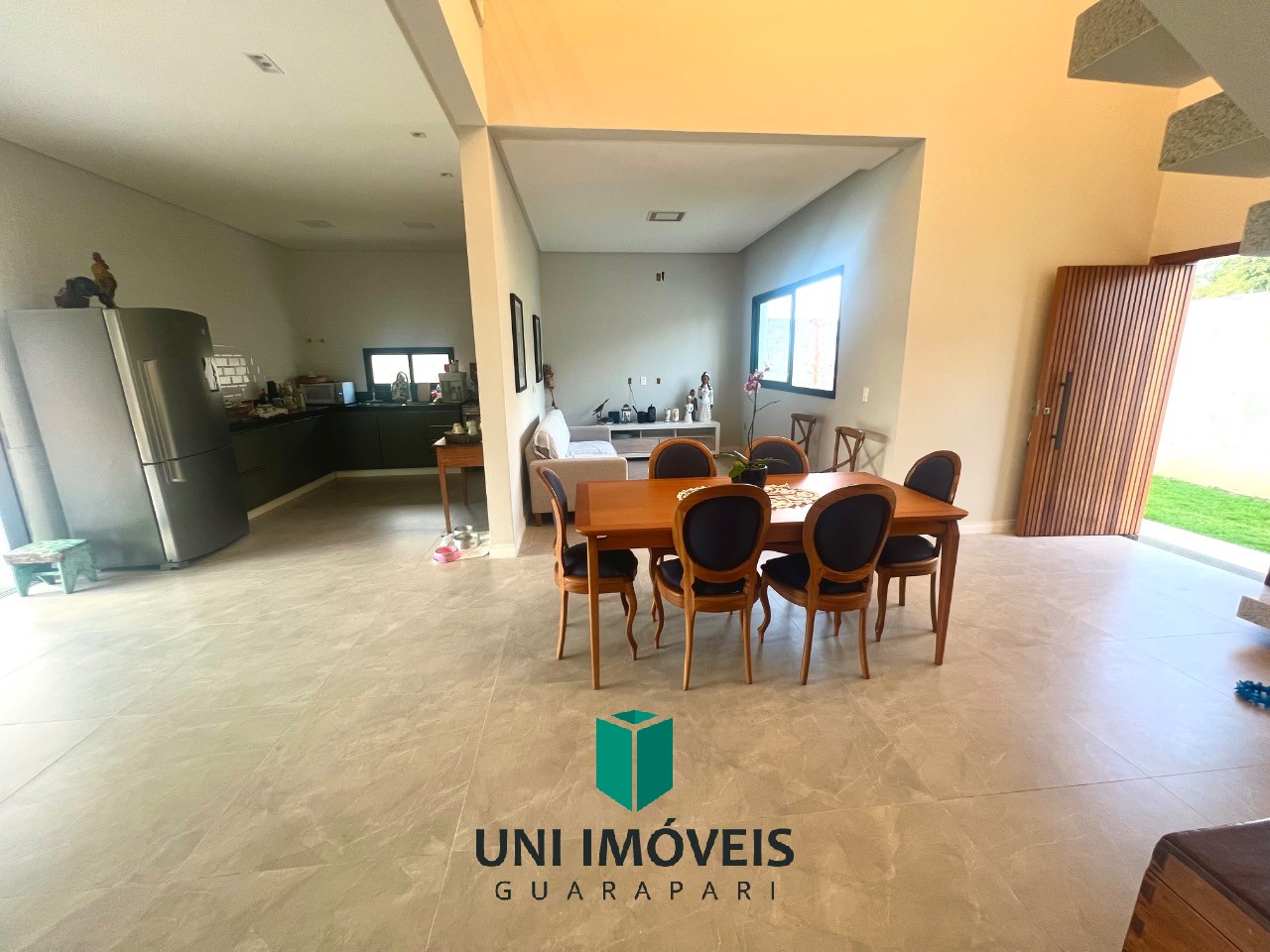 Casa, 4 quartos - Foto 6