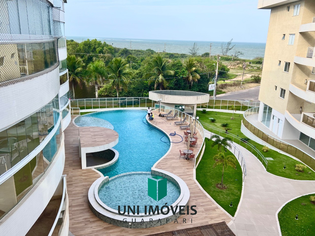Apartamento, 3 quartos, 120 m² - Foto 3