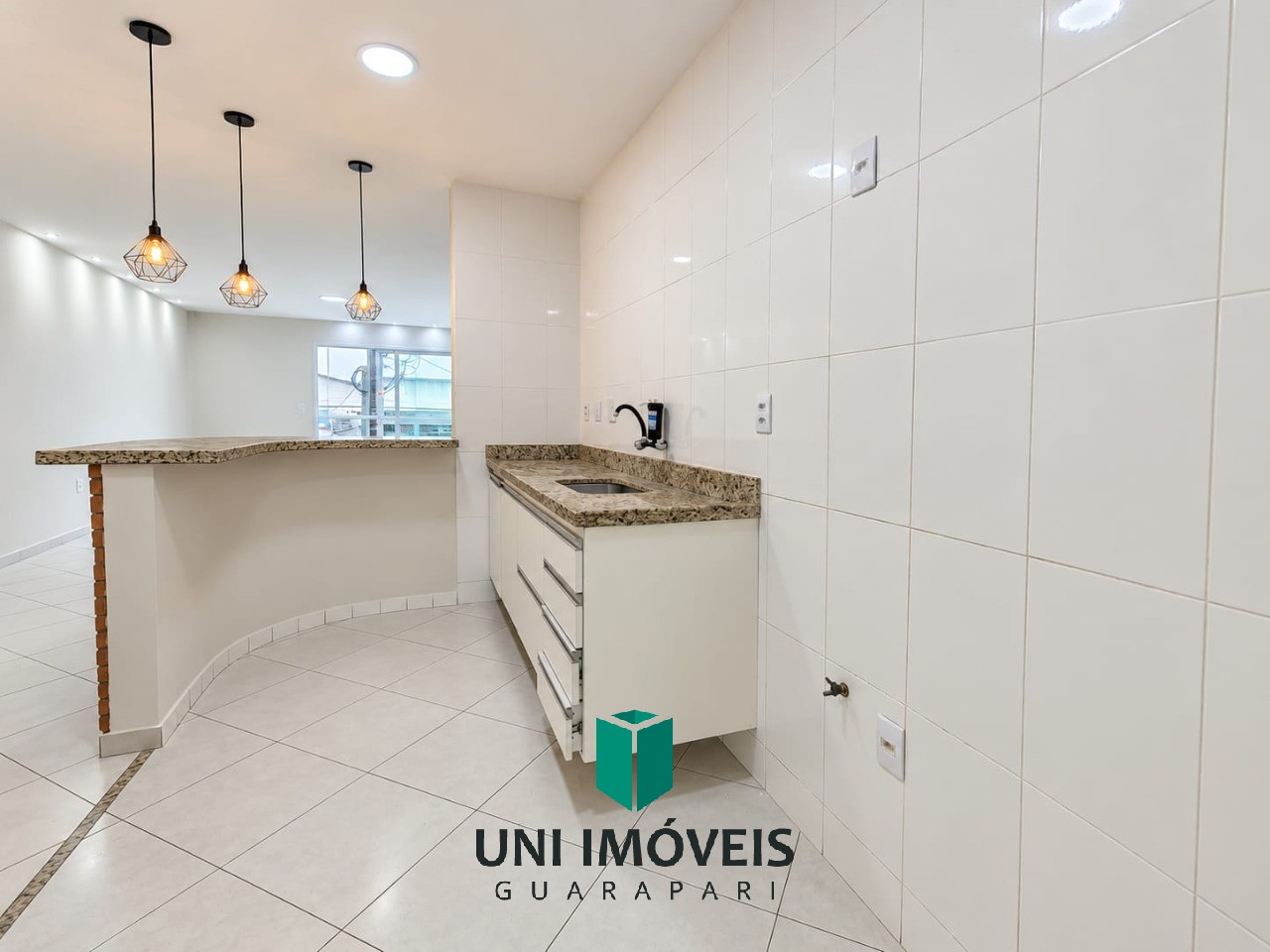 Apartamento, 2 quartos, 90 m² - Foto 9