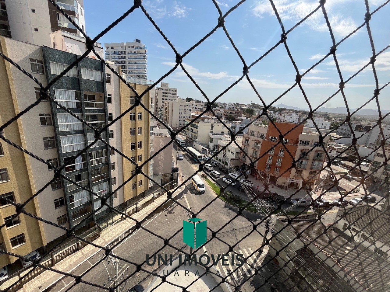 Kitnet-Studio, 35 m² - Foto 12