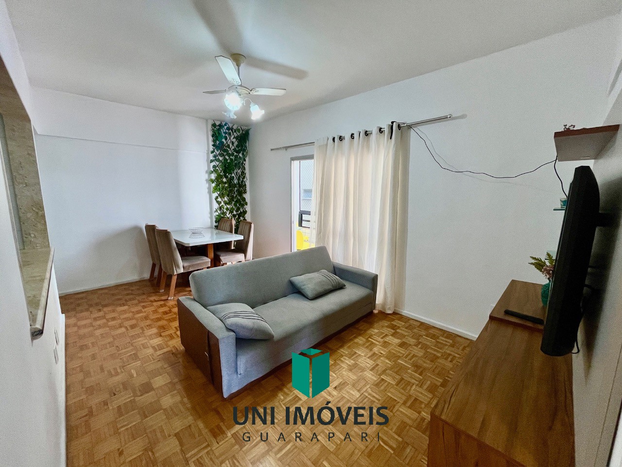 Apartamento, 2 quartos, 93 m² - Foto 5