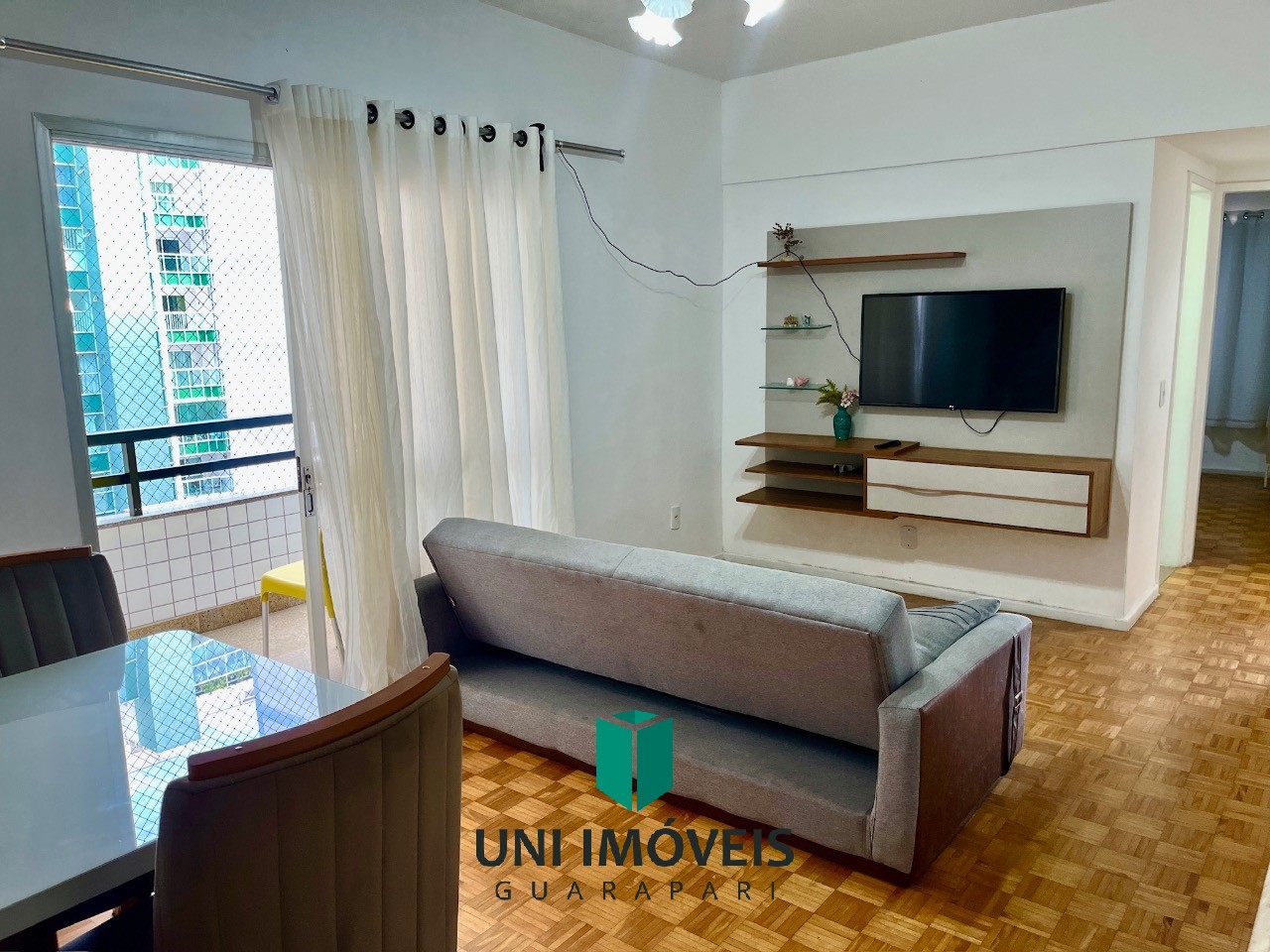 Apartamento, 2 quartos, 93 m² - Foto 2