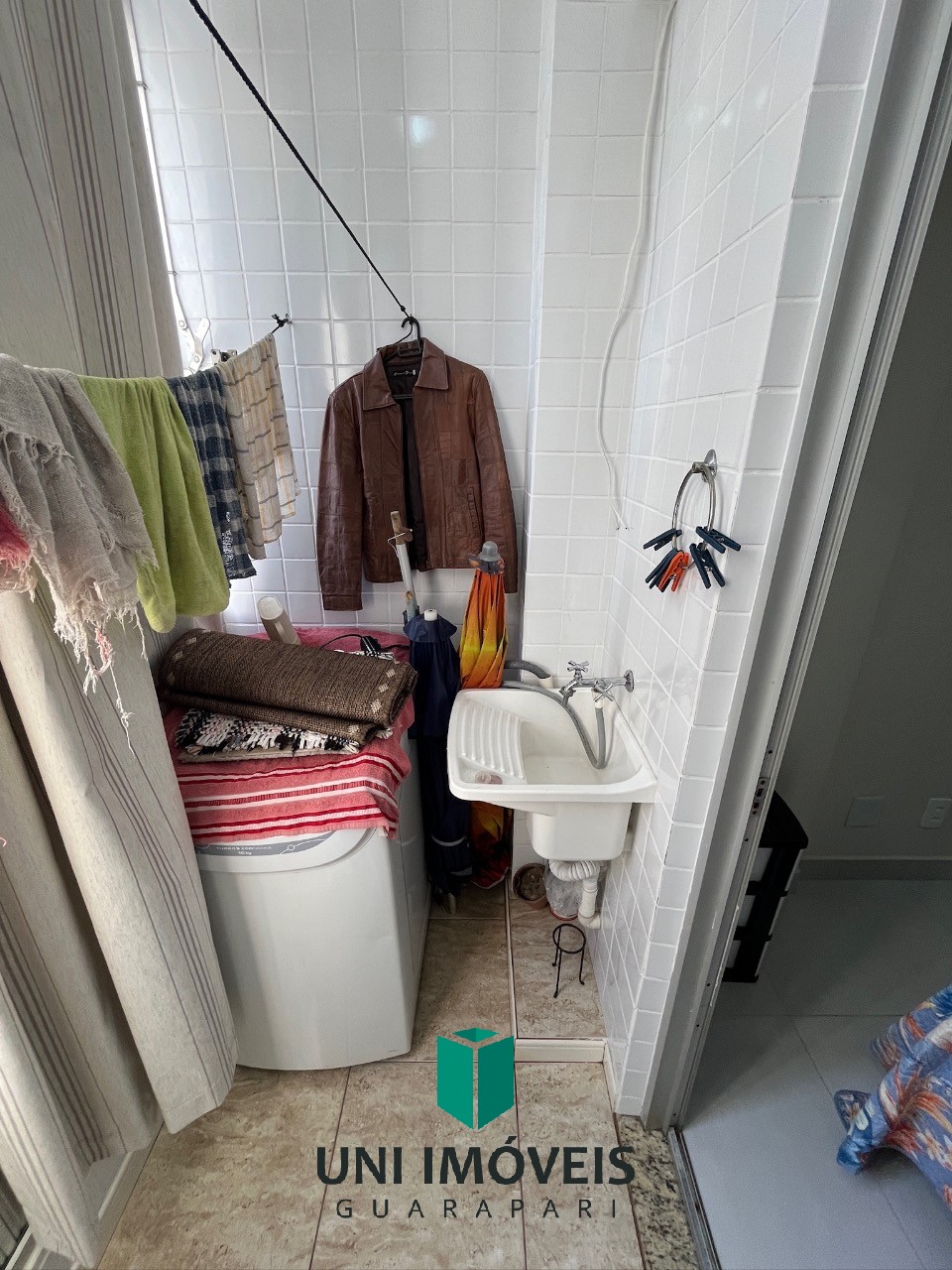 Kitnet-Studio, 35 m² - Foto 13