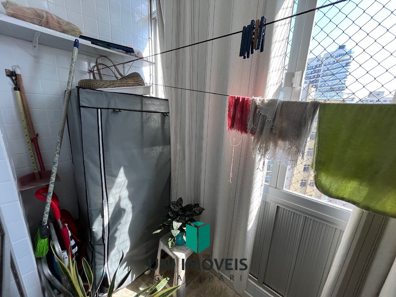 Kitnet-Studio, 35 m² - Foto 14
