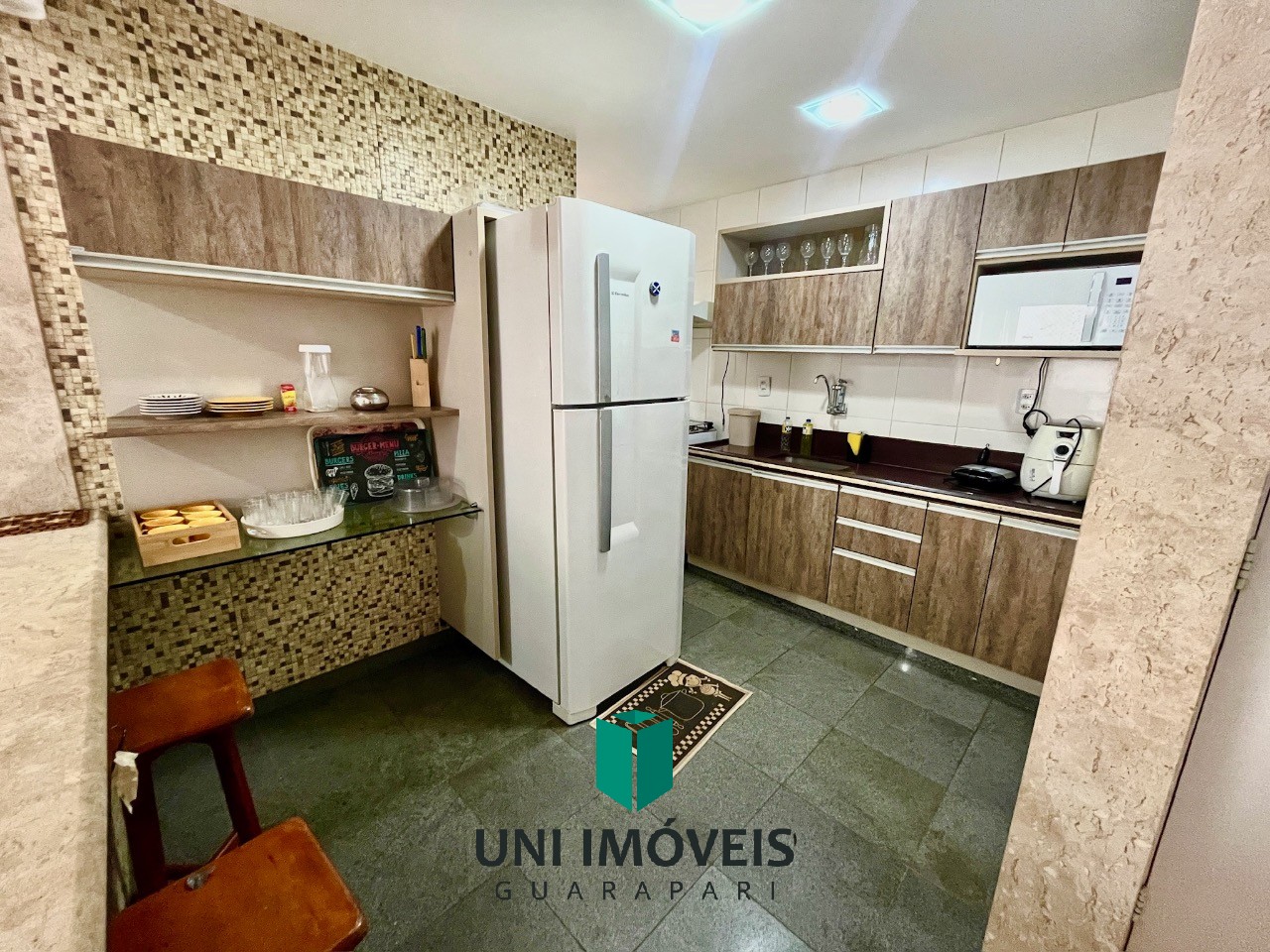 Apartamento, 2 quartos, 93 m² - Foto 8