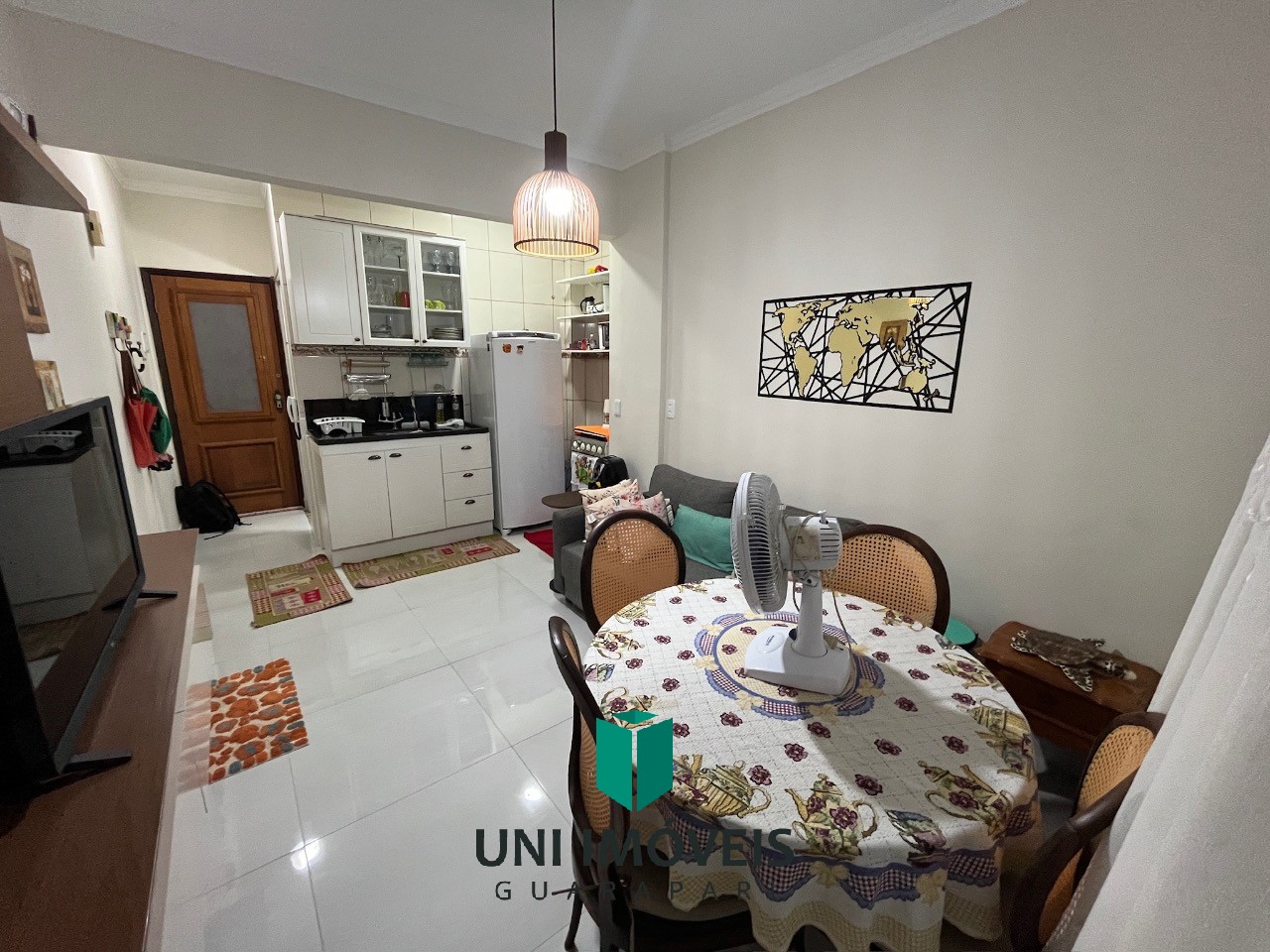 Kitnet-Studio, 35 m² - Foto 6