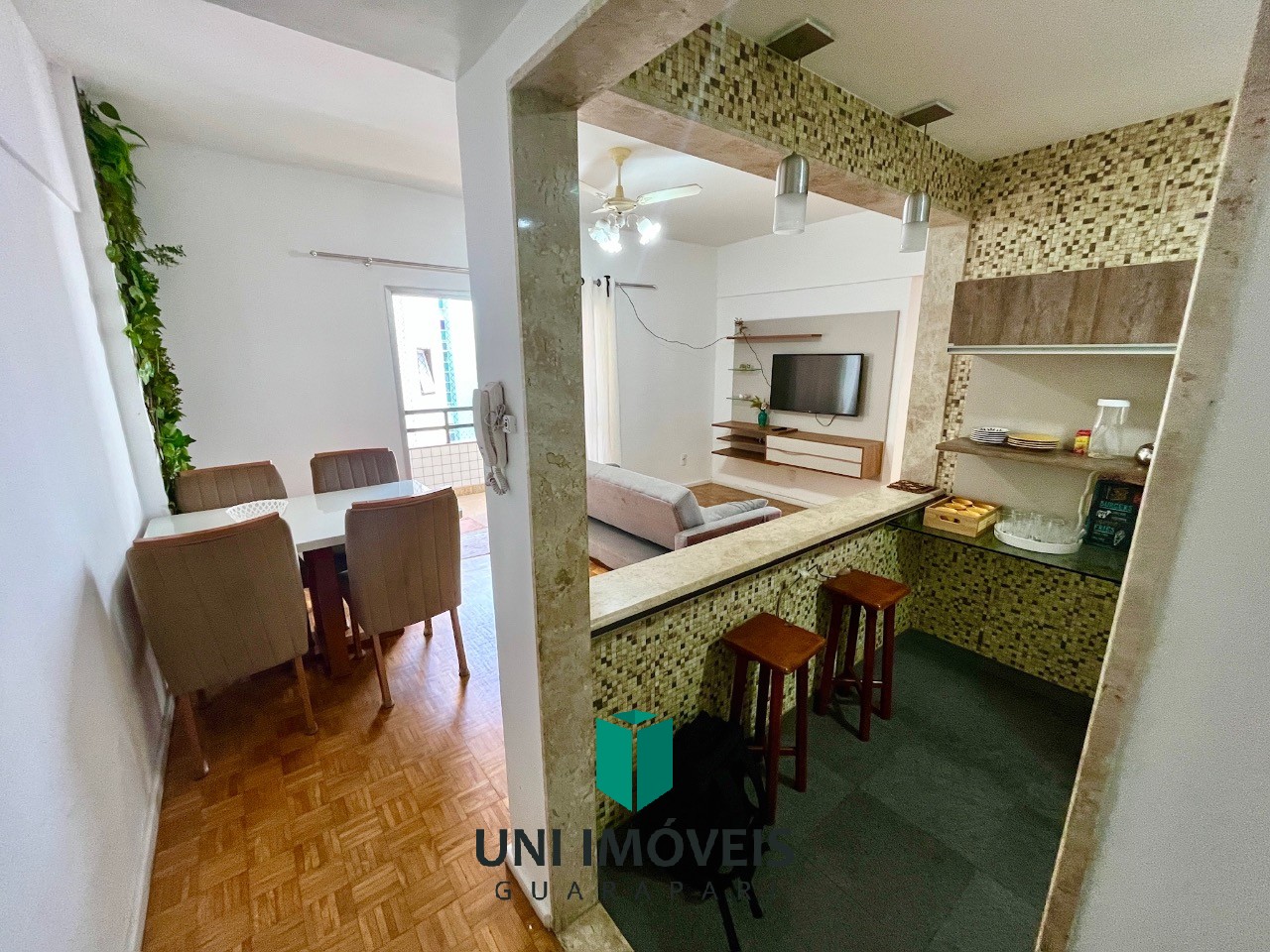 Apartamento, 2 quartos, 93 m² - Foto 6