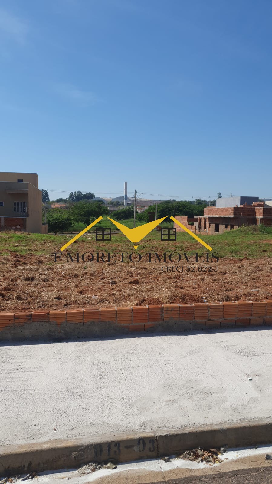 Terreno, 300 m² - Foto 4