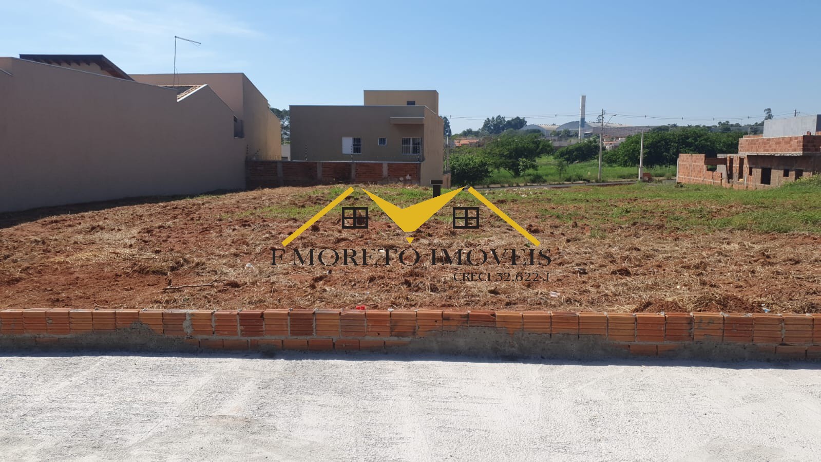 Terreno, 300 m² - Foto 6