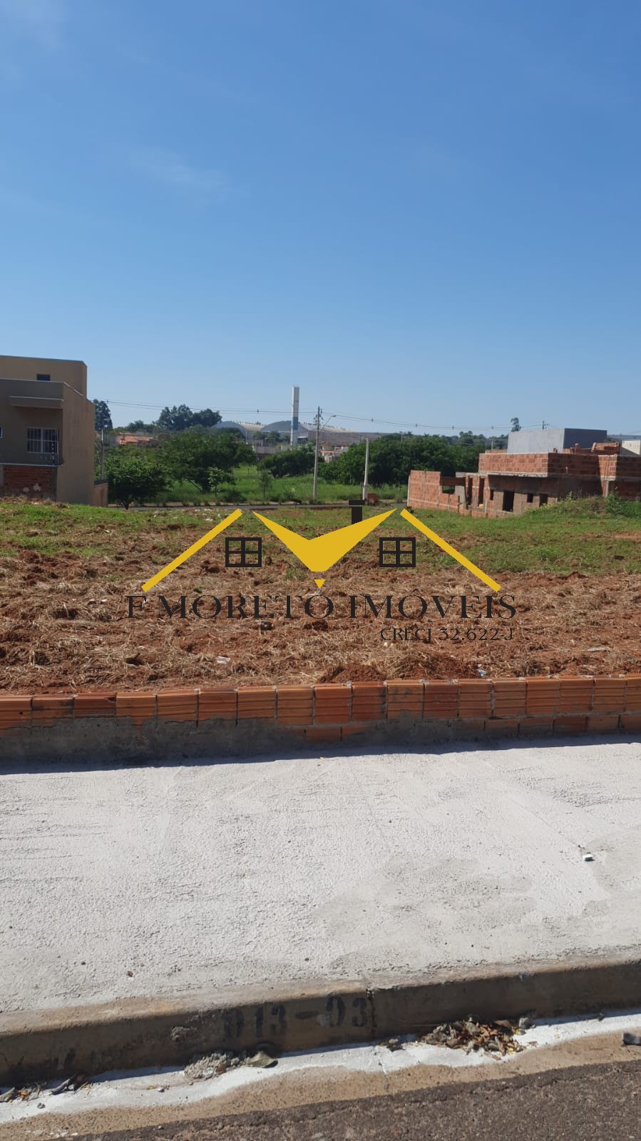 Terreno, 300 m² - Foto 3