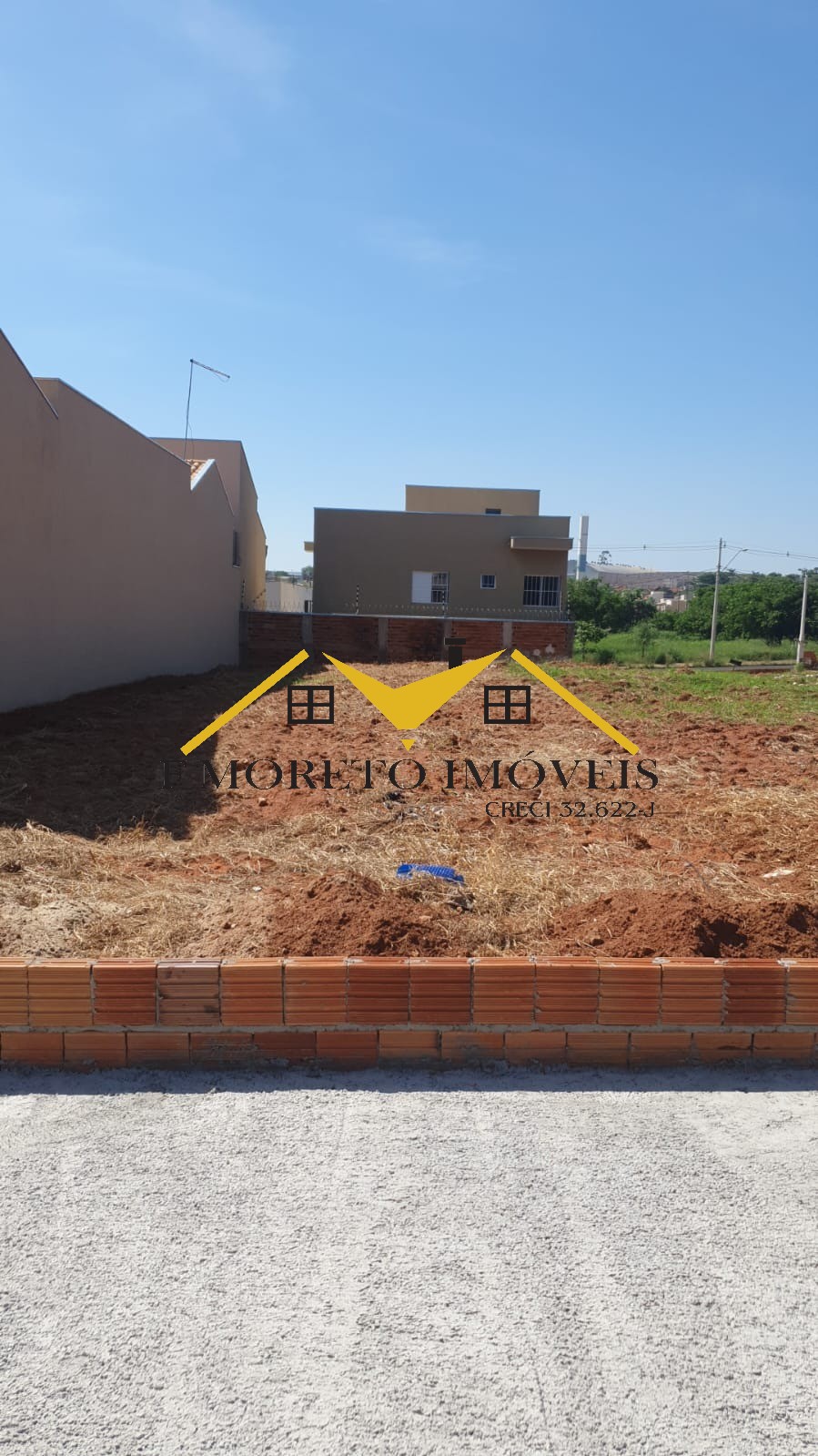 Terreno, 300 m² - Foto 2