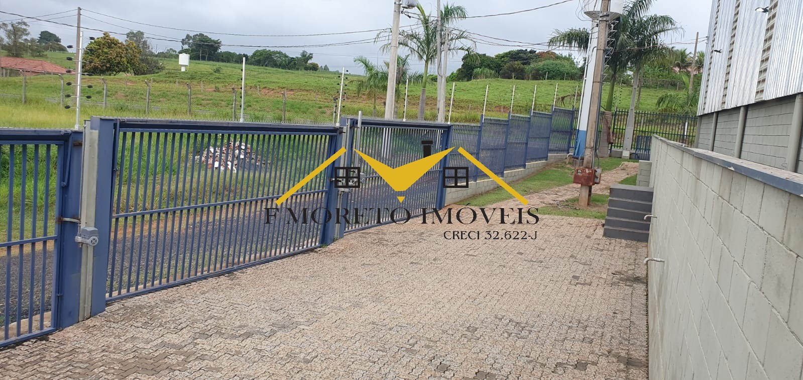 Depósito-Galpão, 2000 m² - Foto 9