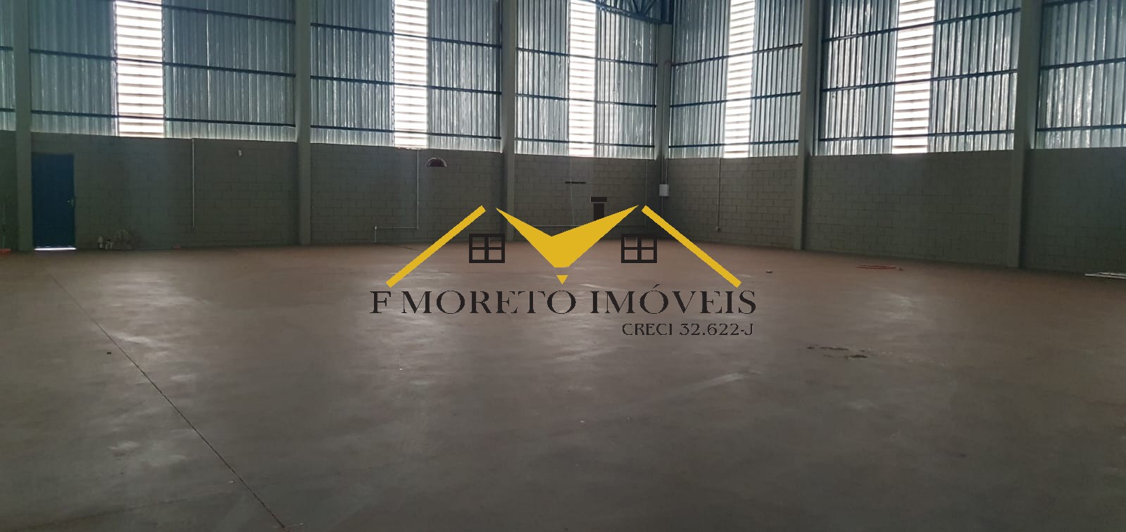 Depósito-Galpão, 2000 m² - Foto 13