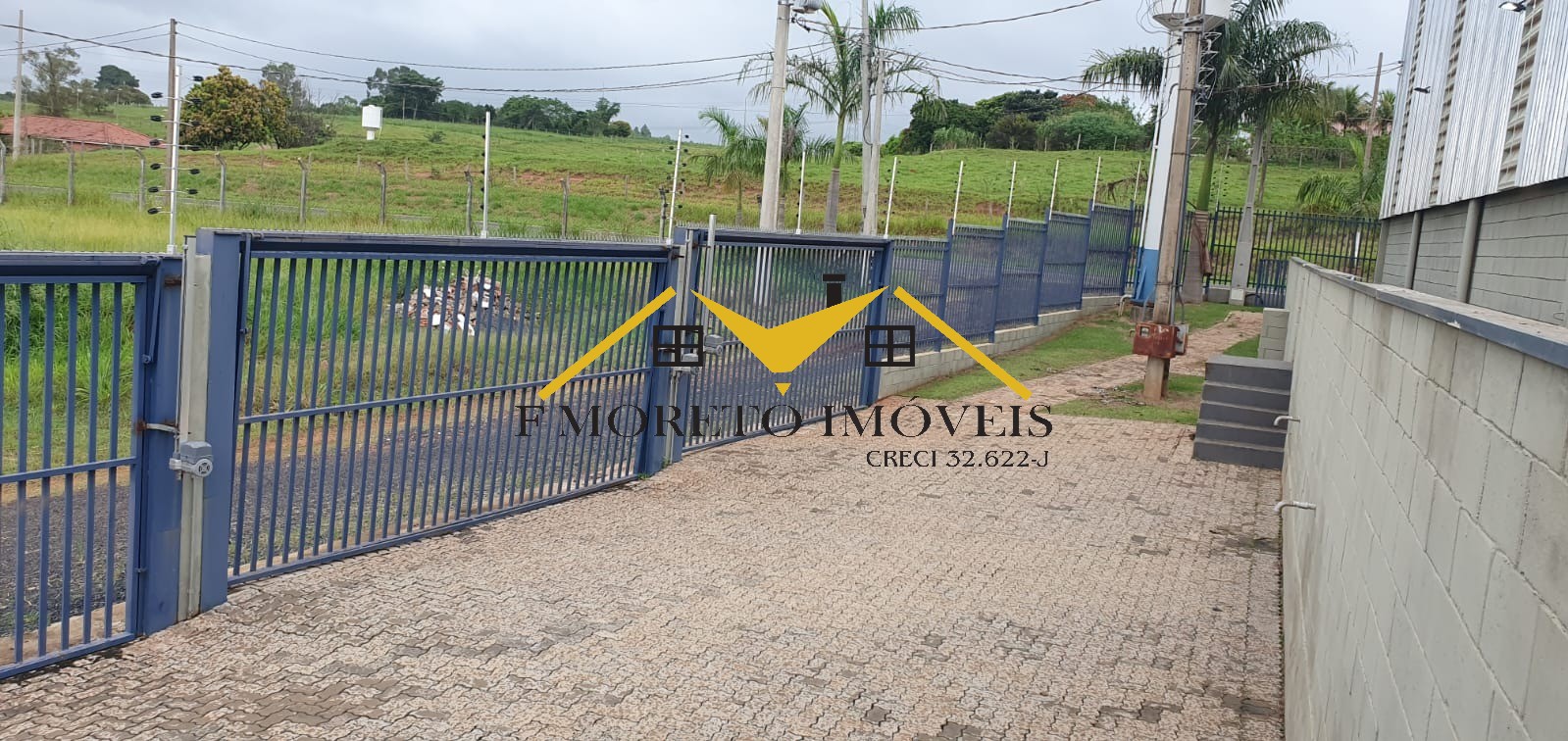 Depósito-Galpão, 2000 m² - Foto 6