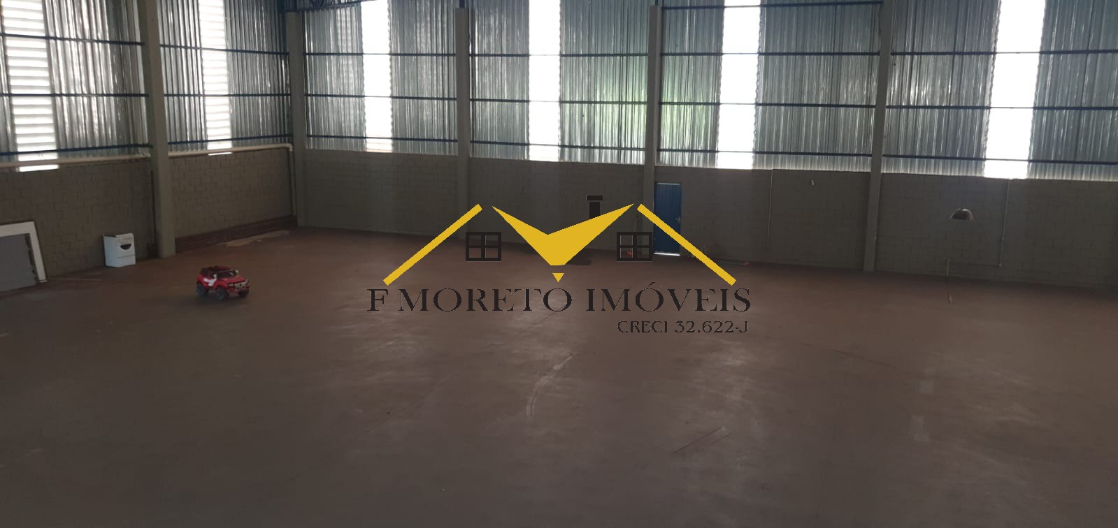 Depósito-Galpão, 2000 m² - Foto 17