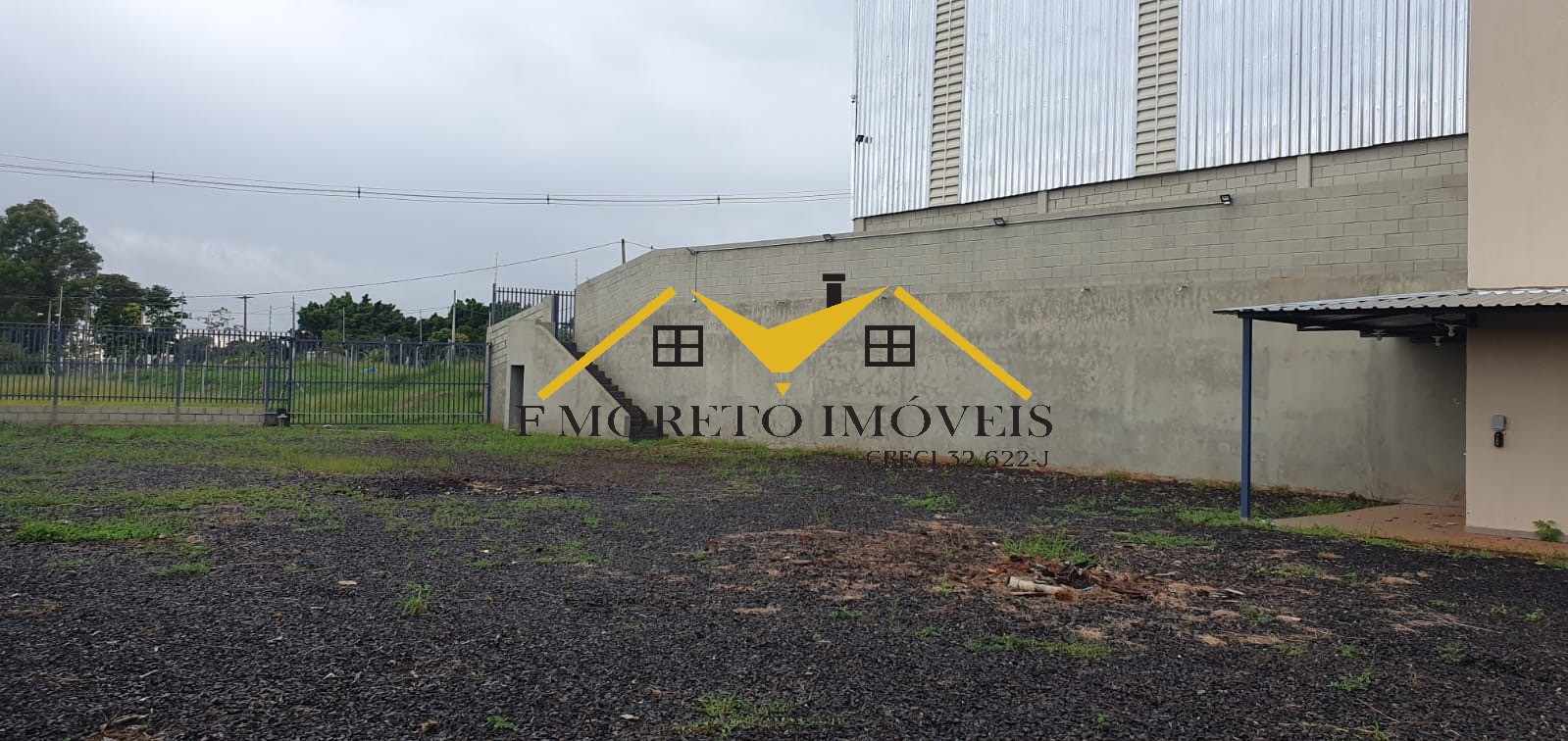 Depósito-Galpão, 2000 m² - Foto 2