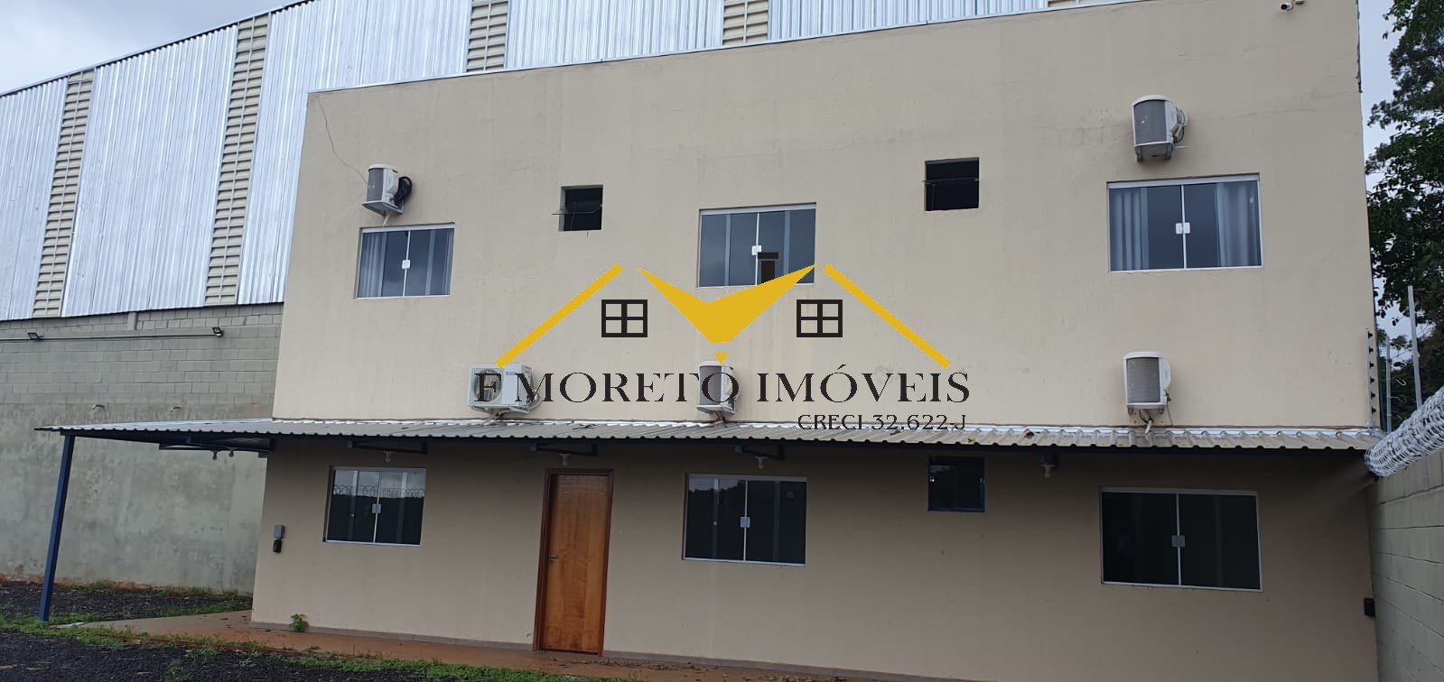 Depósito-Galpão, 2000 m² - Foto 3