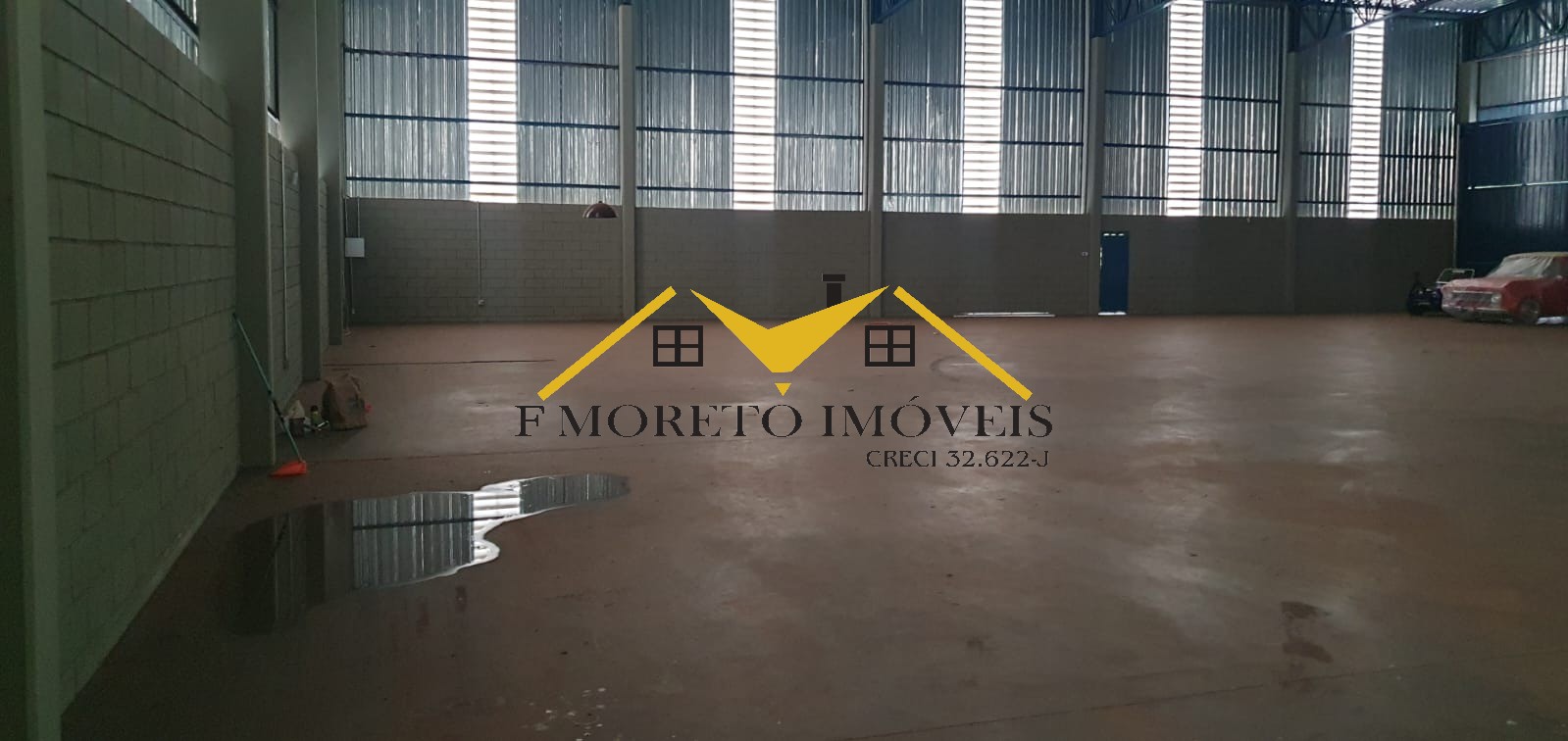 Depósito-Galpão, 2000 m² - Foto 12