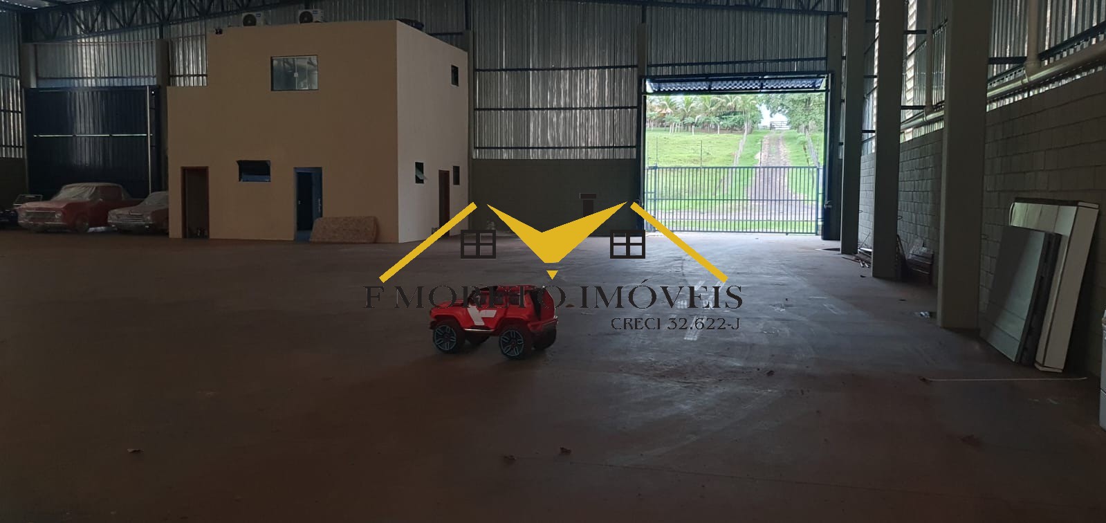 Depósito-Galpão, 2000 m² - Foto 14